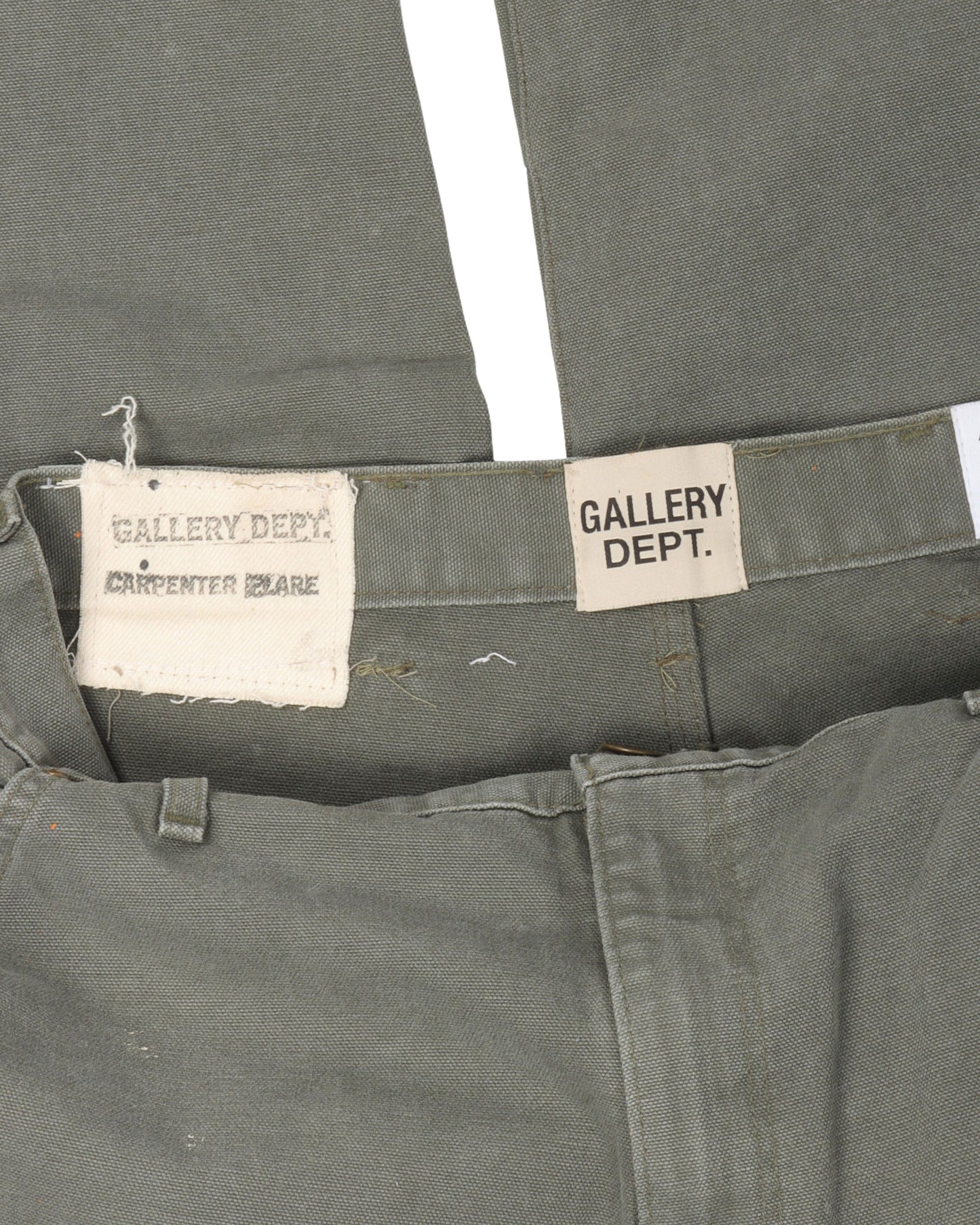 LA Flare Carpenter Pants