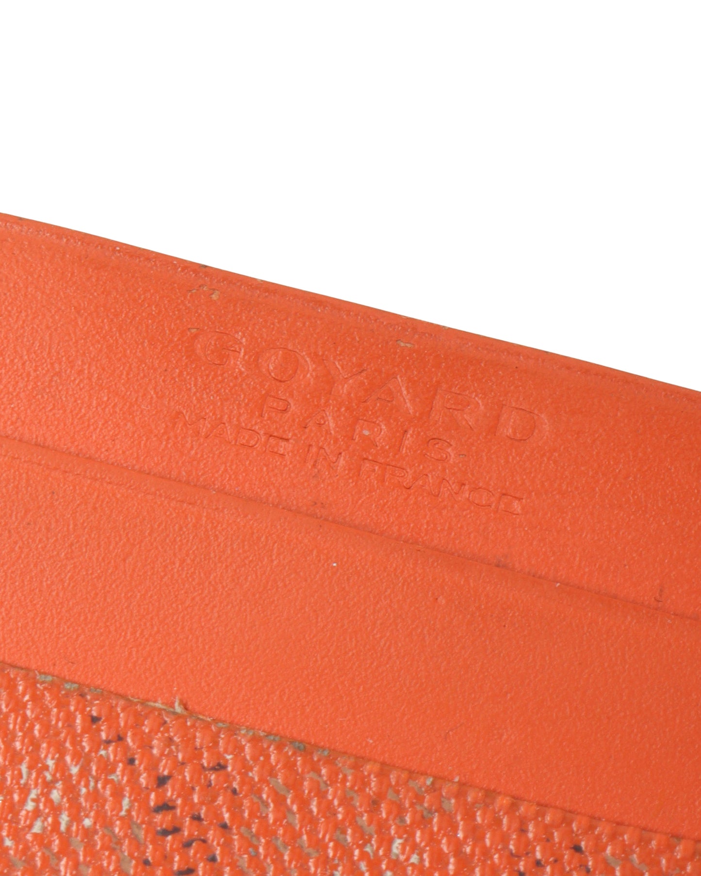 Saint-Sulpice Card Holder