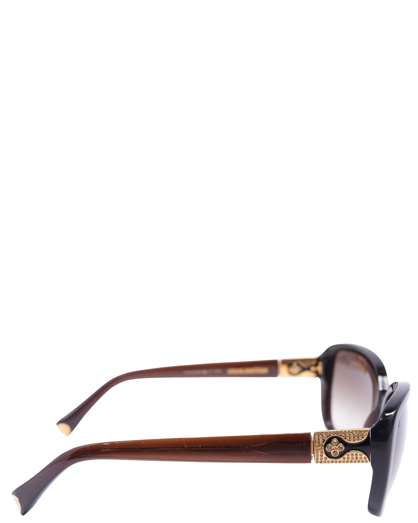 Heather Strass Sunglasses