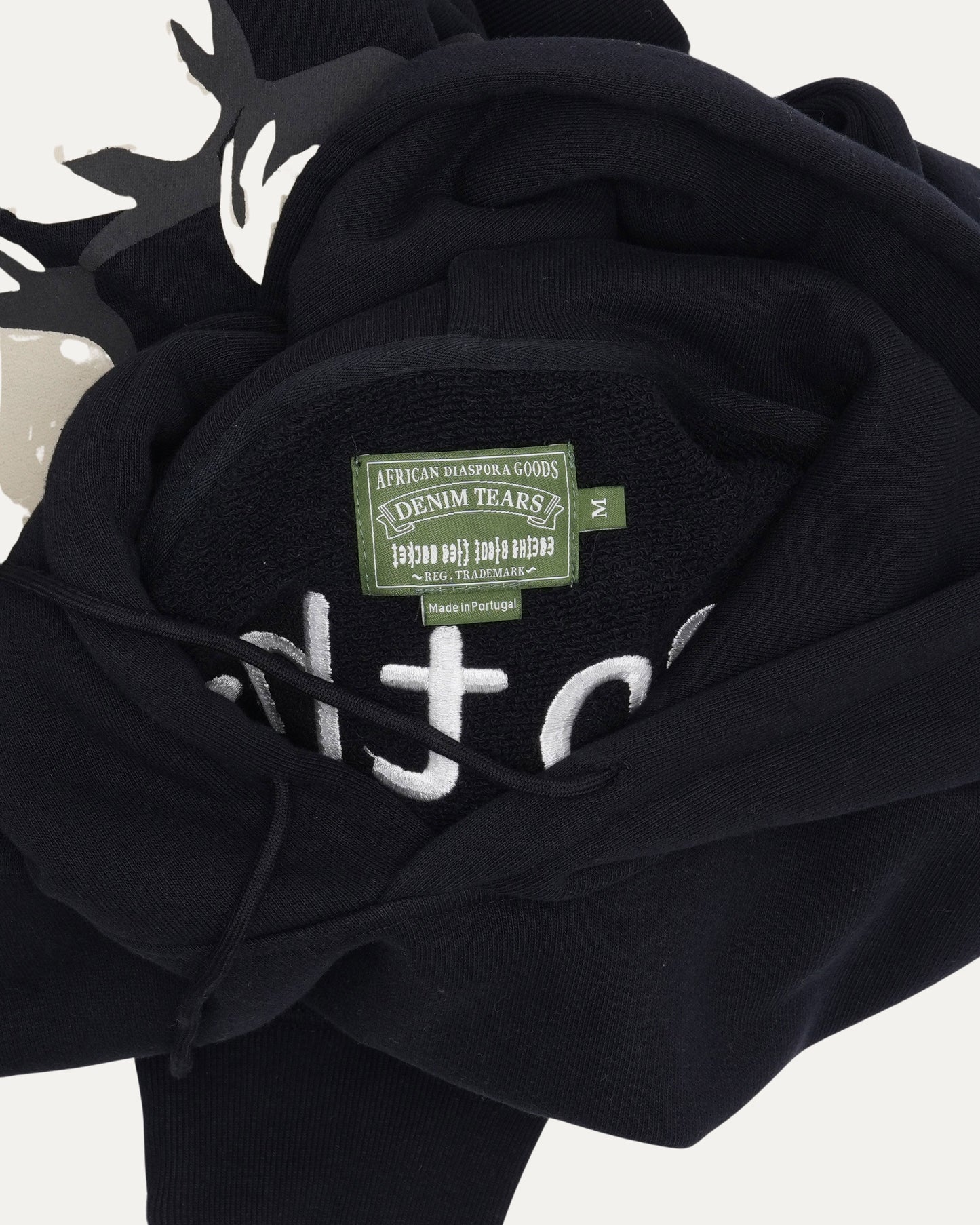 Cactus Plant Flea Market Smiley Hoodie