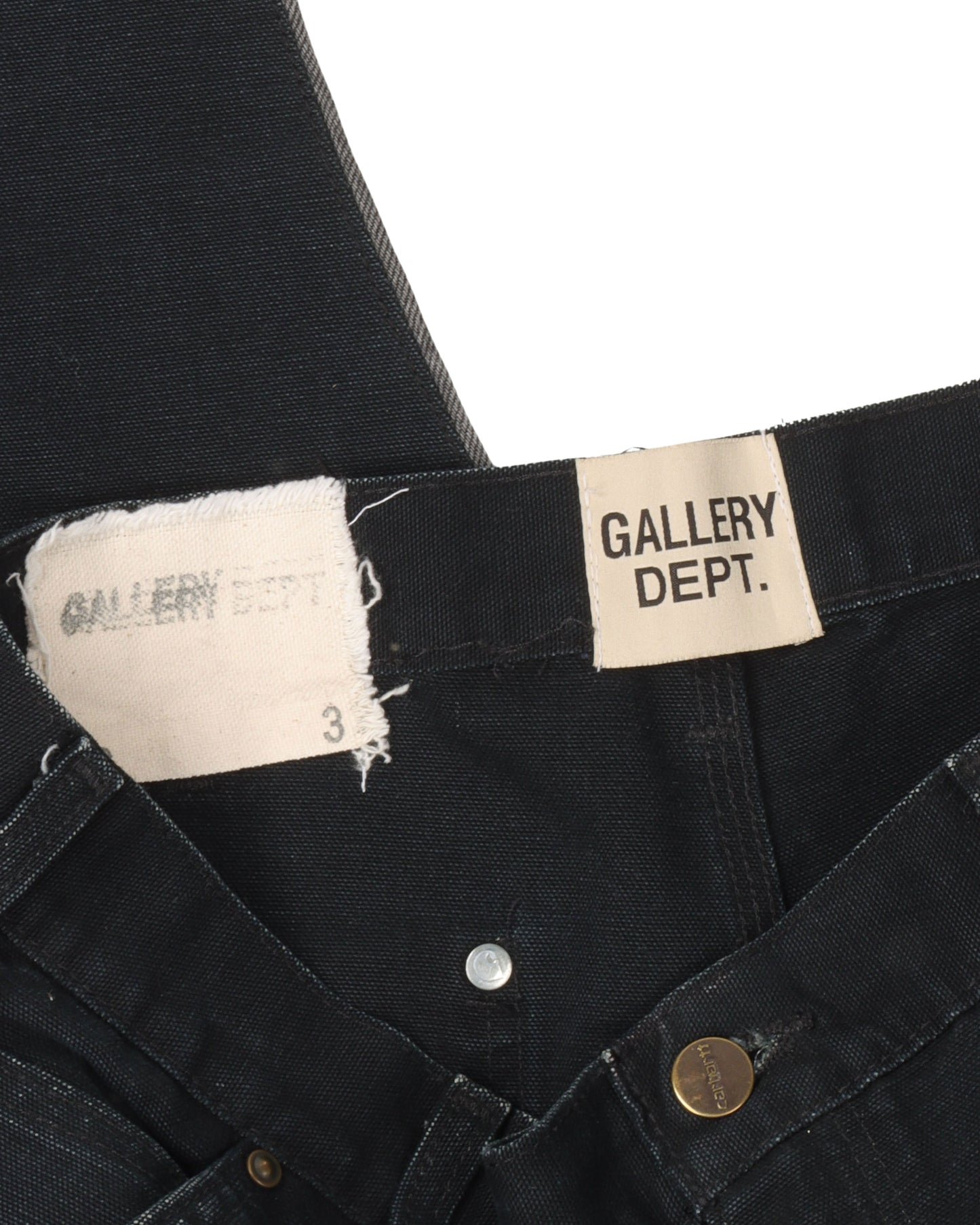 LA Flare Carpenter Pants