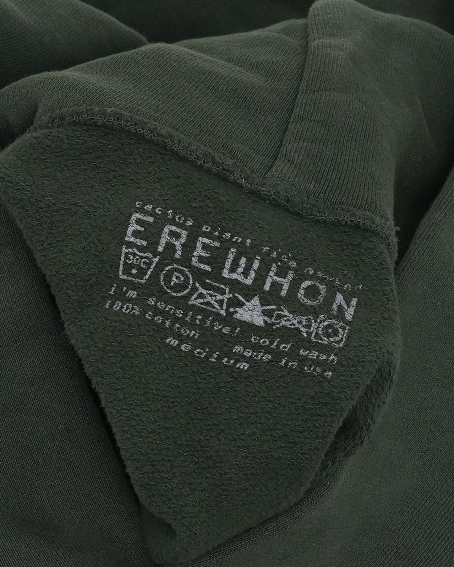 Erewhon Hoodie