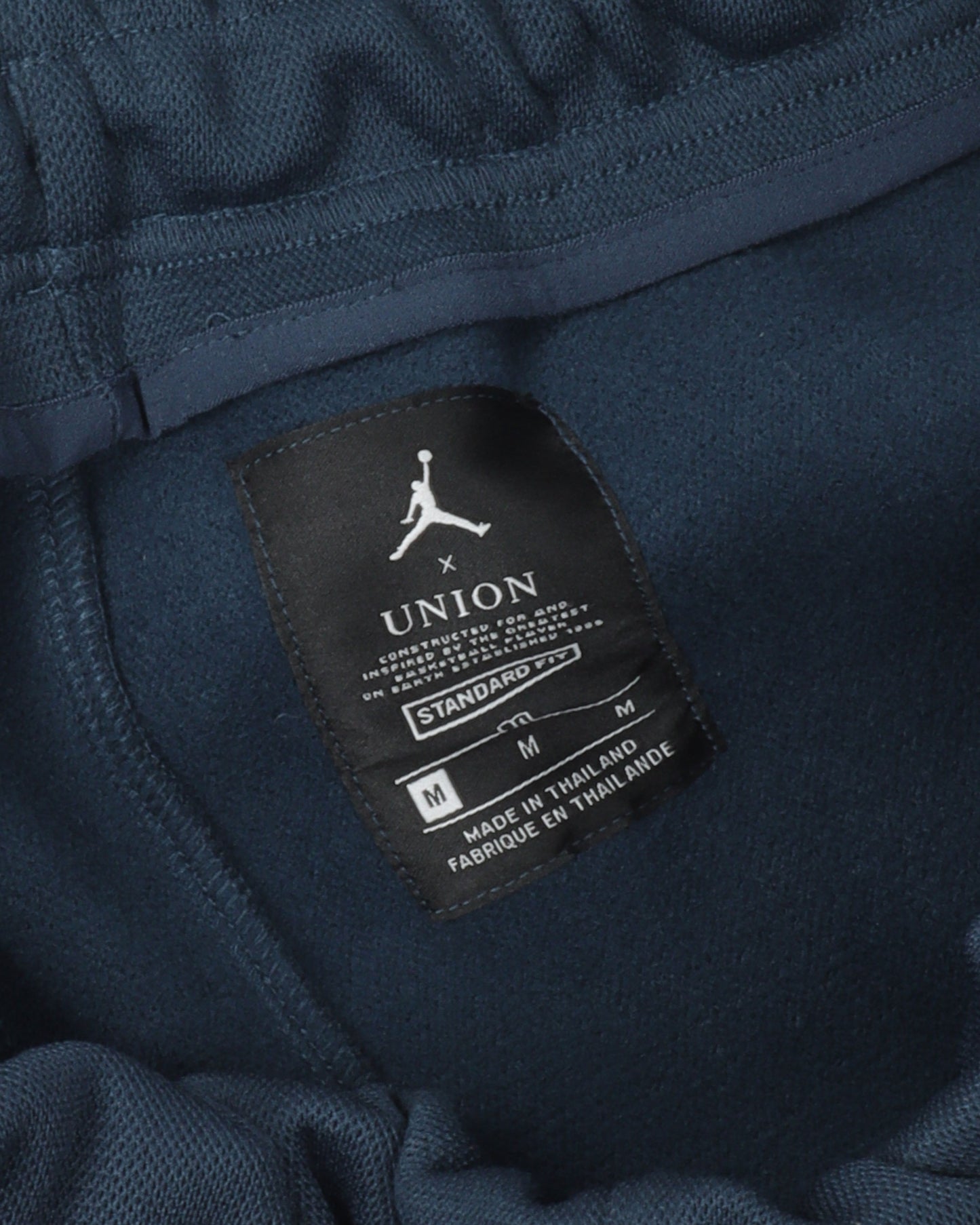 Union Short