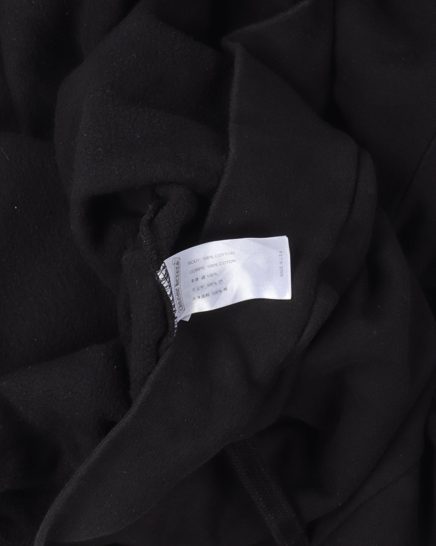 Matty Boy Chomper Hoodie