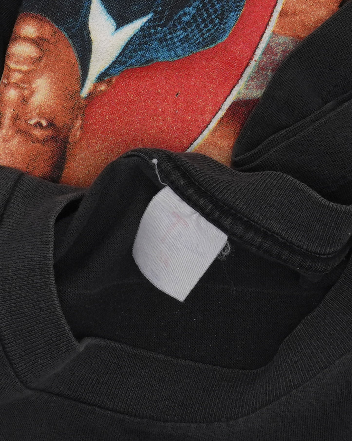 Biggie Life After Death Memorial T-Shirt