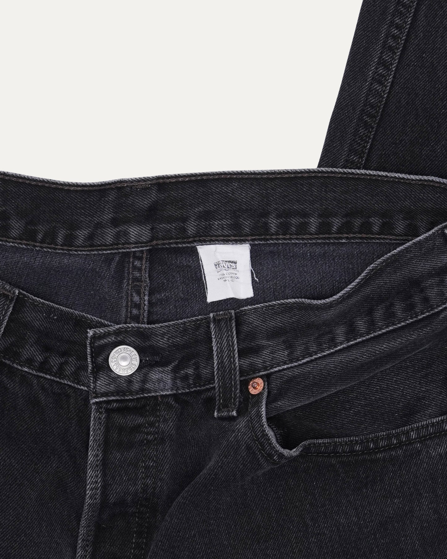 Levi's 501 Jeans