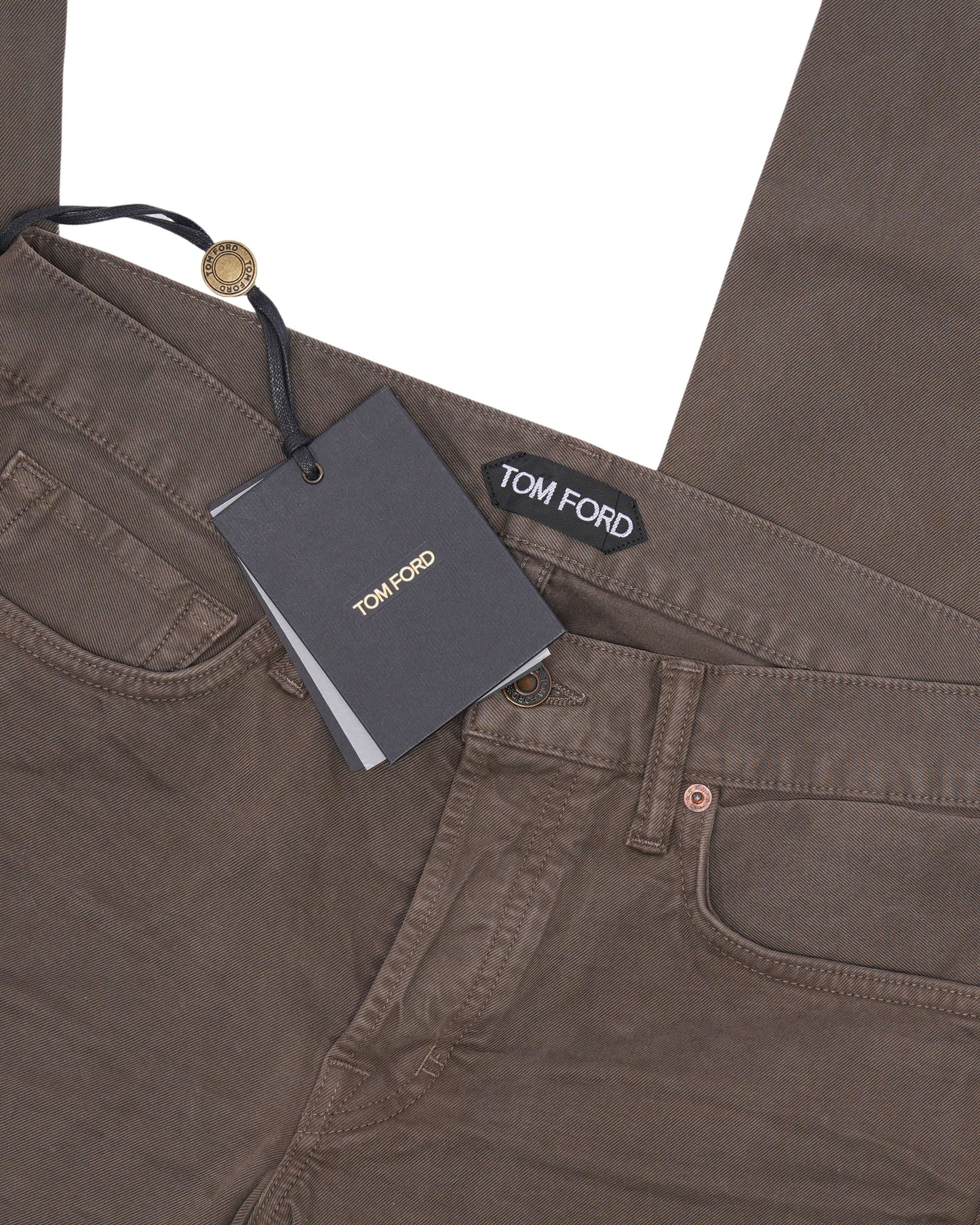 Mud Slim Jeans