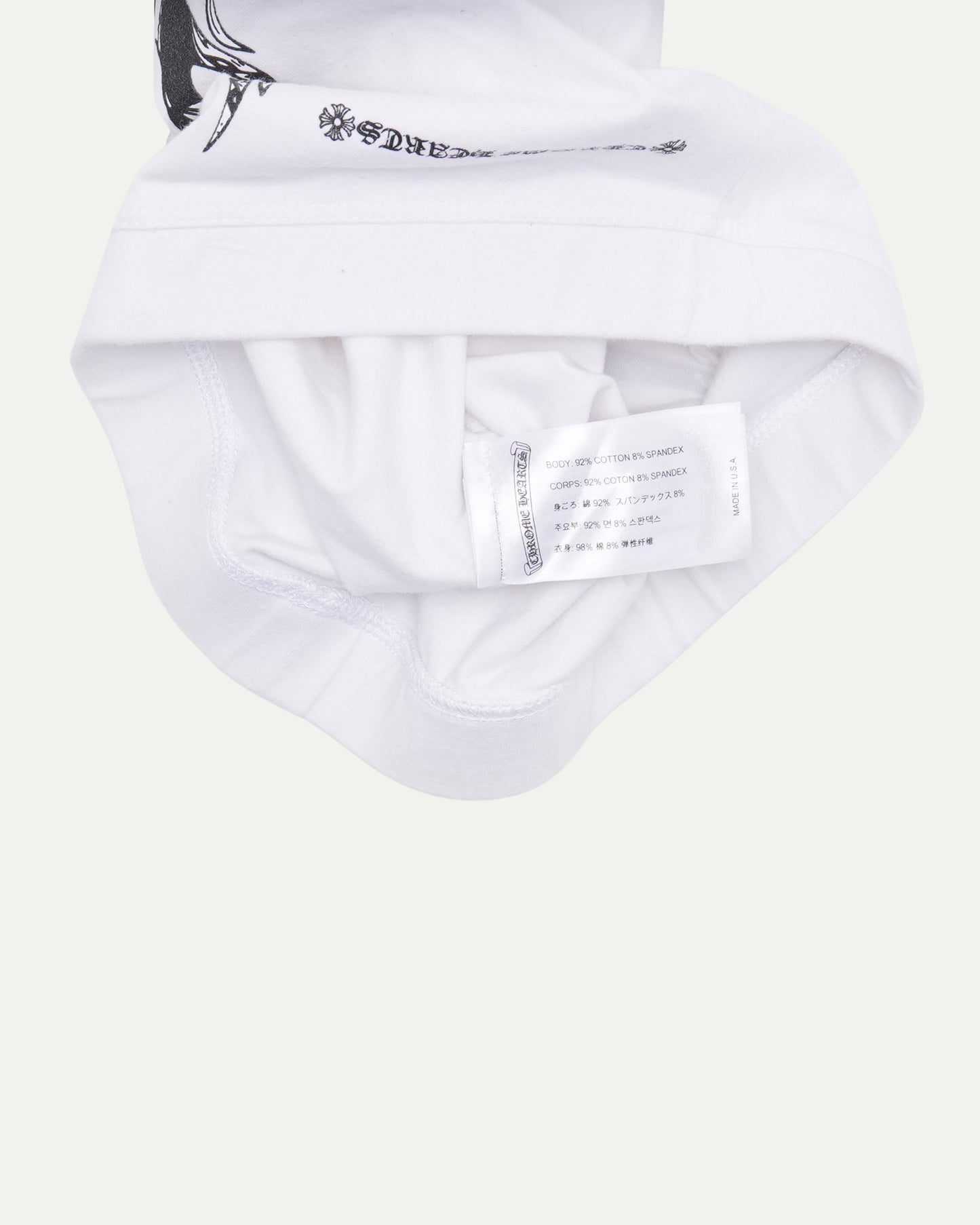 Matty Boy Bike Shorts