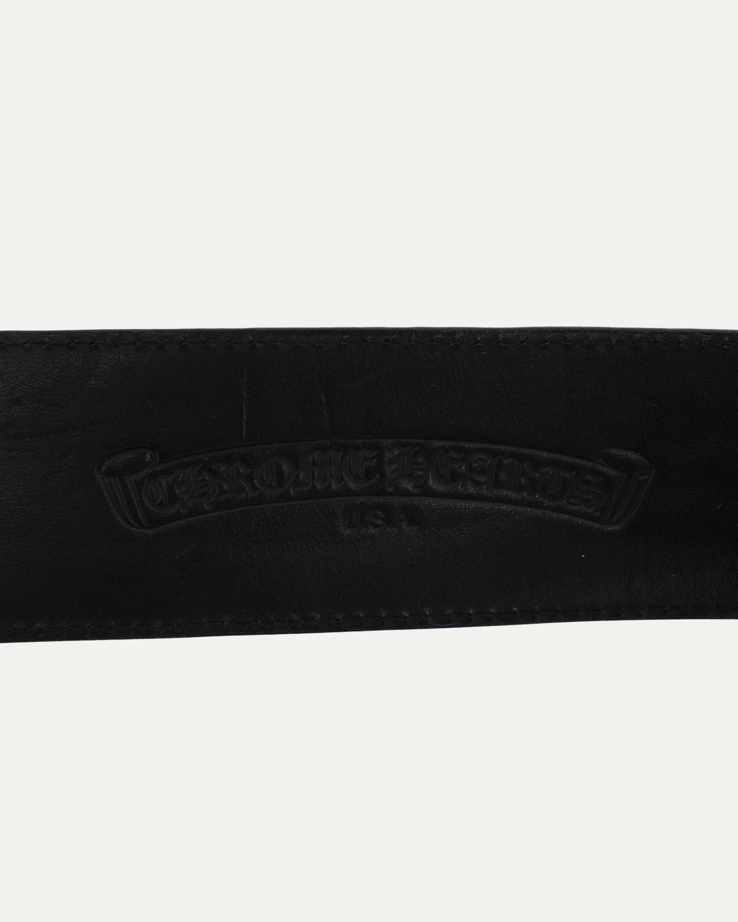 Talon Center Bar Belt