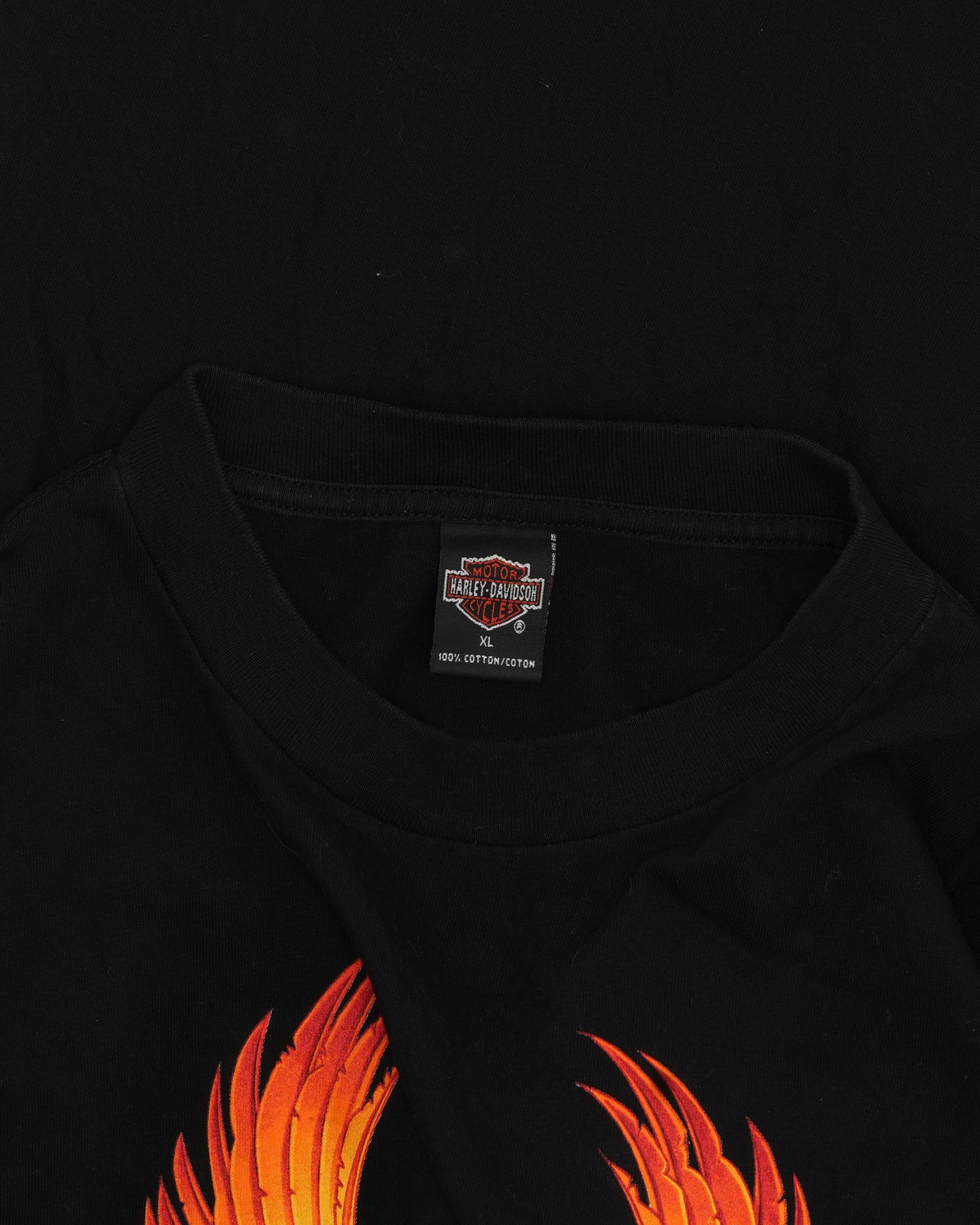 Harley Davidson Singapore T-Shirt