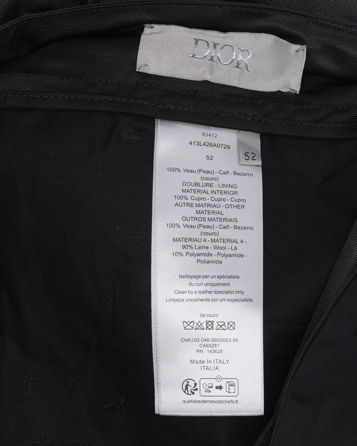 Cargo Shorts