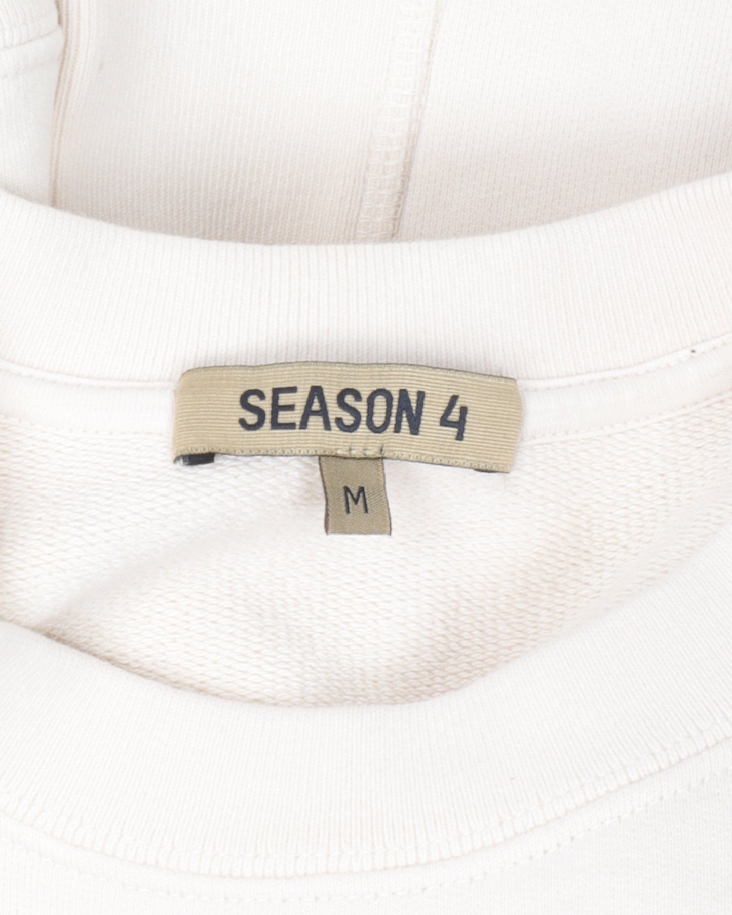 Season 4 Calabasas Crewneck