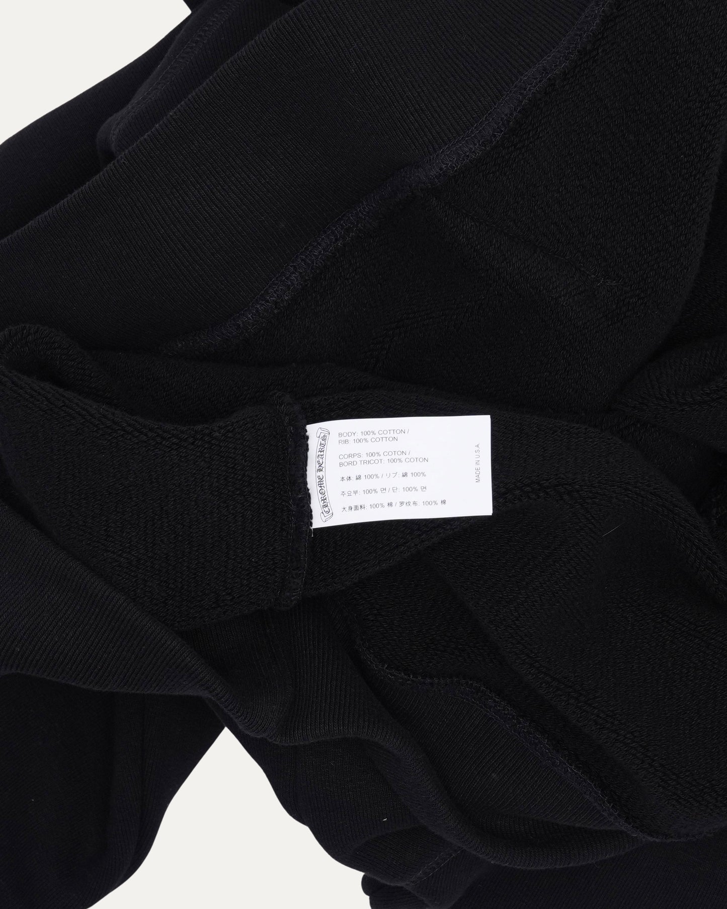 Cemetery Cross Seven-11 Hoodie