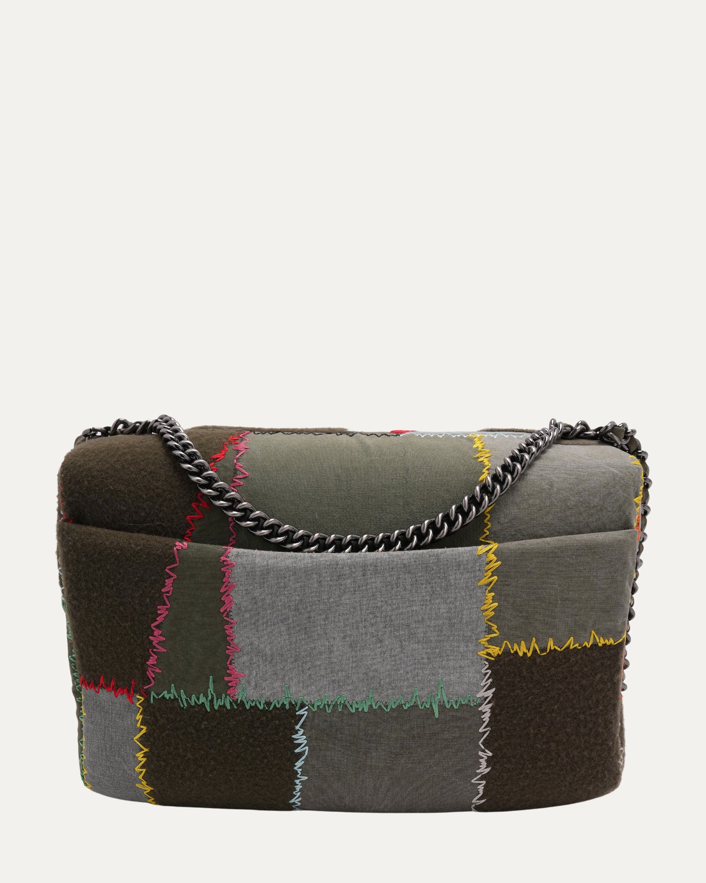 Large Flap Bag