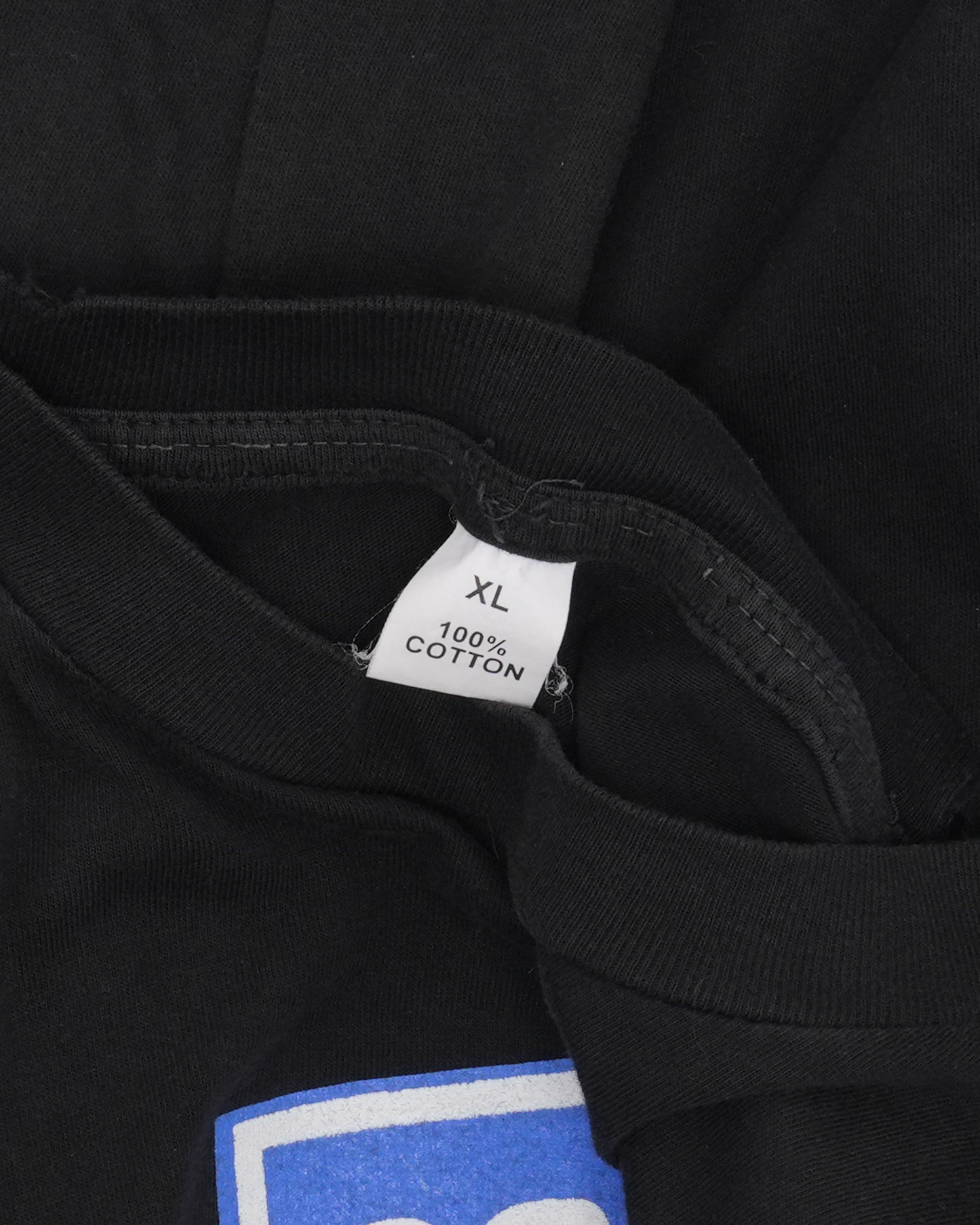 Oasis Definitely Maybe Long Sleeve T-Shirt