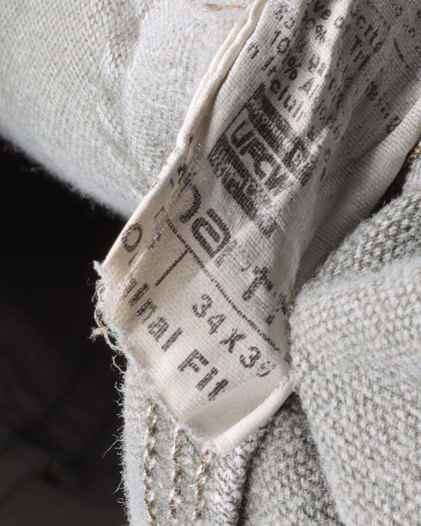 Carhartt Double Knee Pants