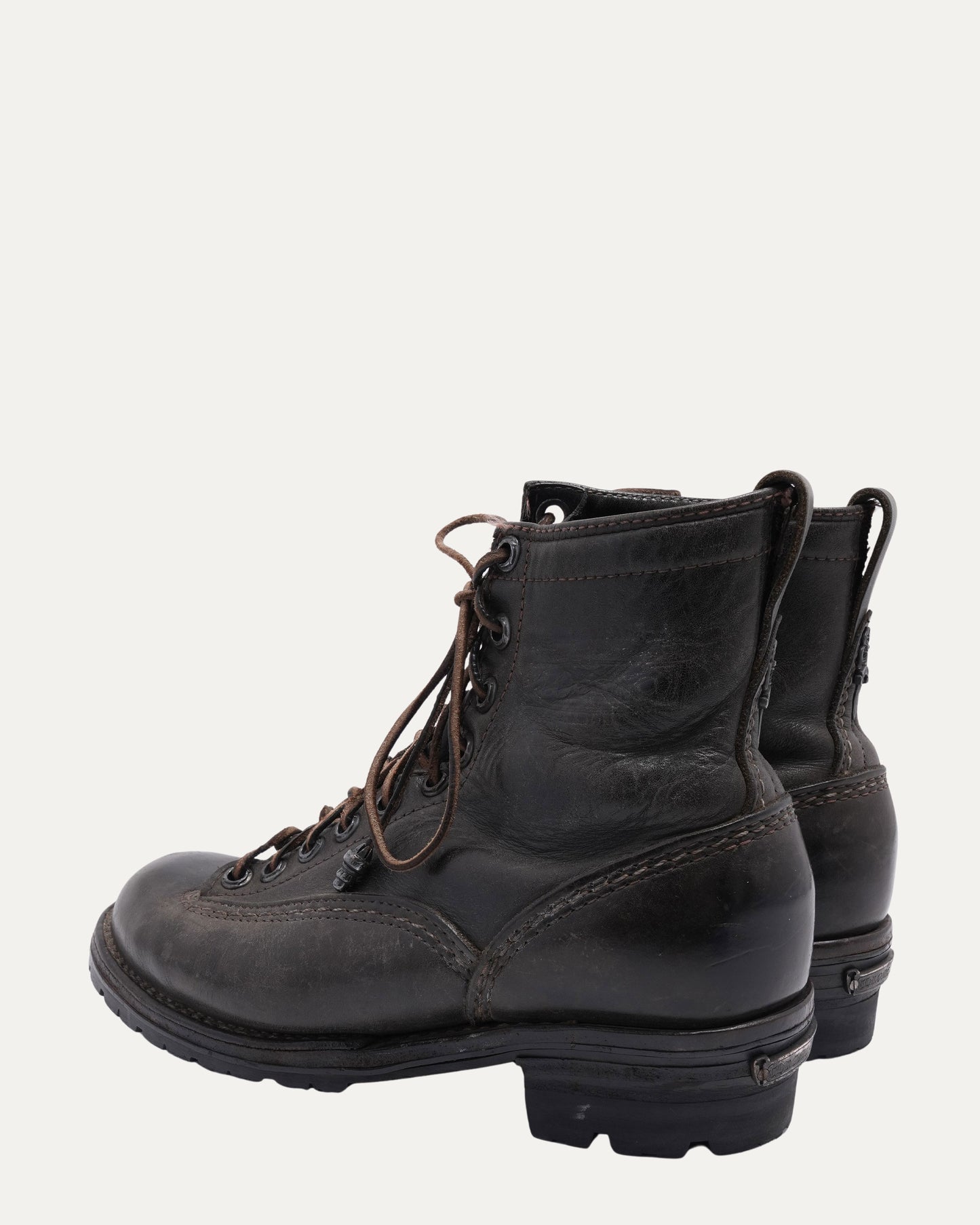 Wesco Jobmaster Boots