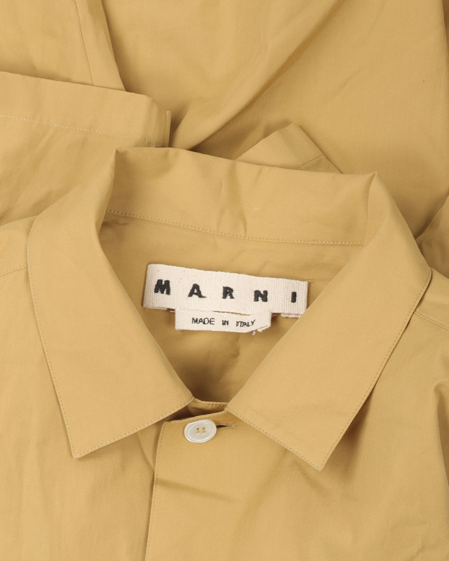 Bowling Shirt