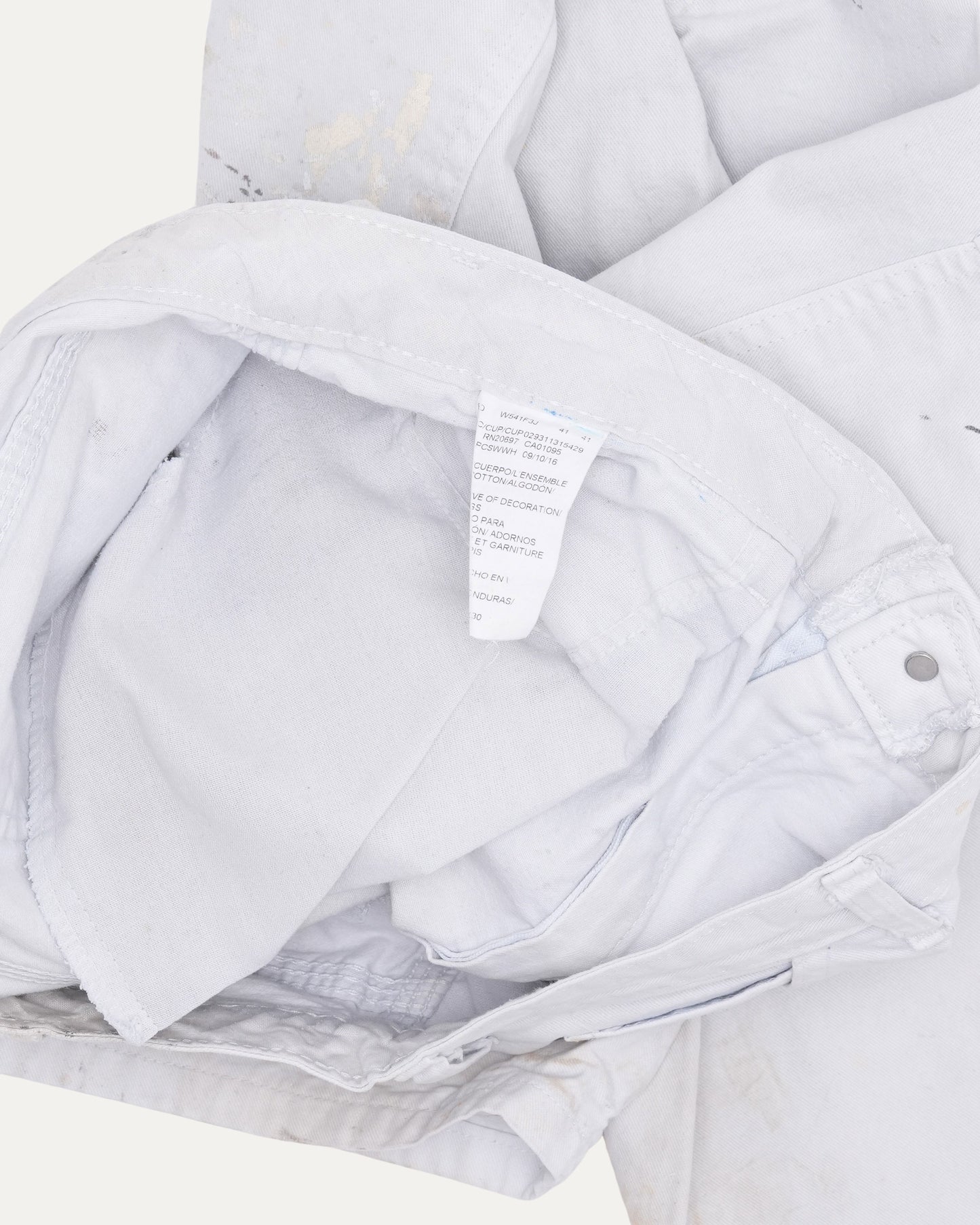 Dickies Sherwin Williams Painter Pants