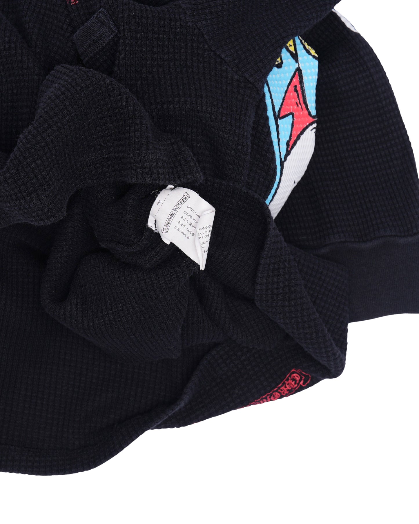 Matty Boy 'Nuclear Kids' Thermal