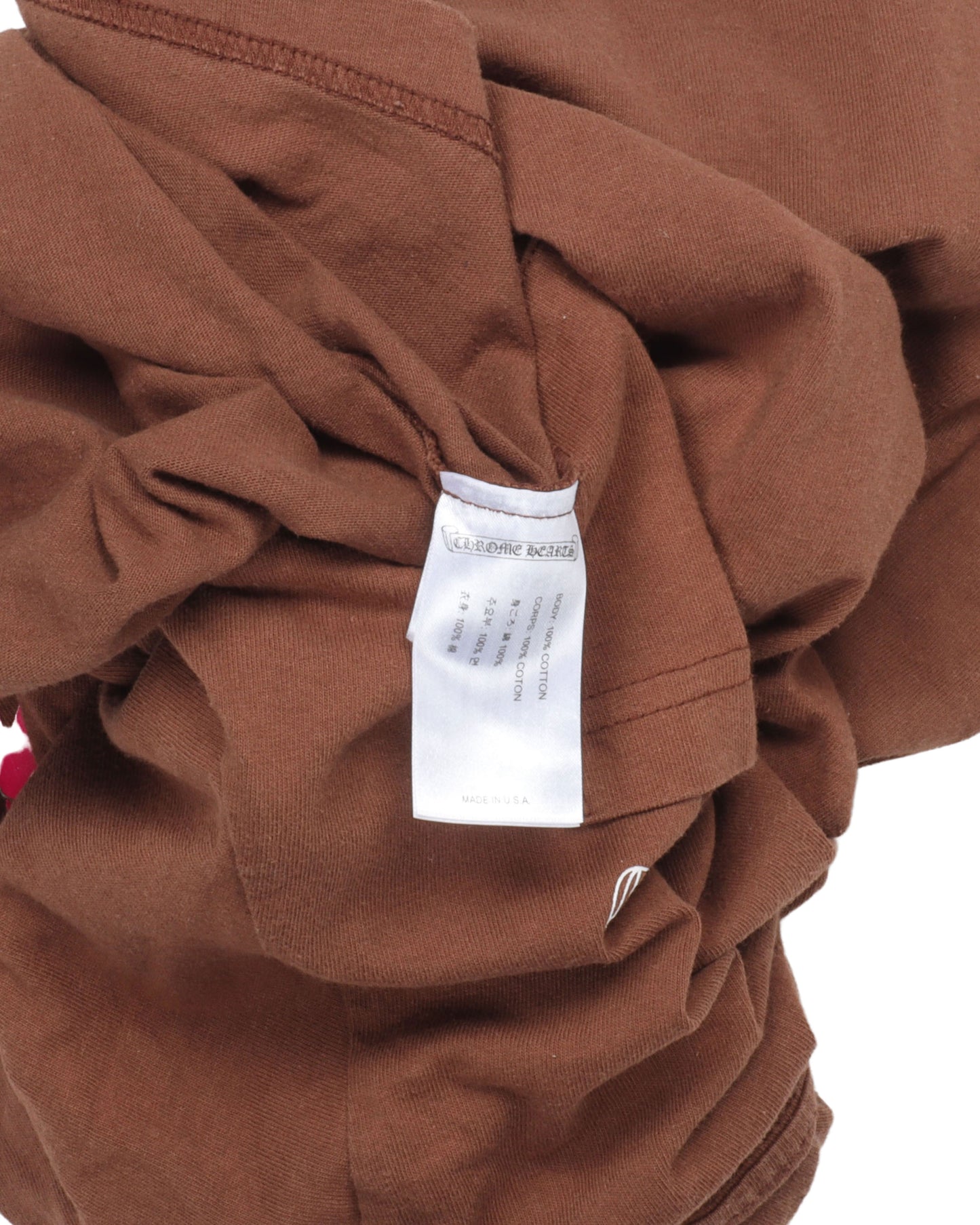 Matty Boy "Structure" Long-Sleeve T-Shirt