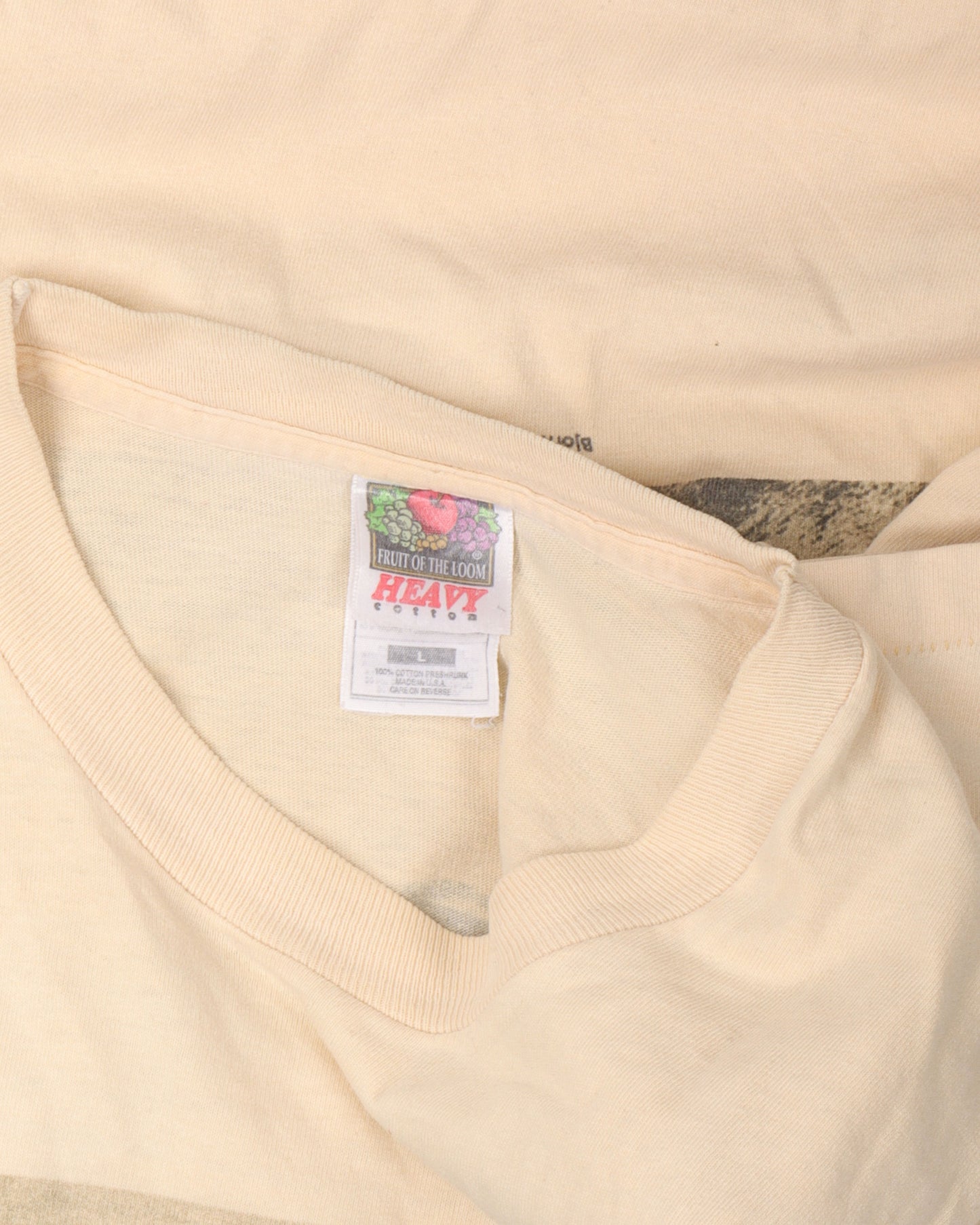 Björk by Jean-Baptiste Mondino T-Shirt