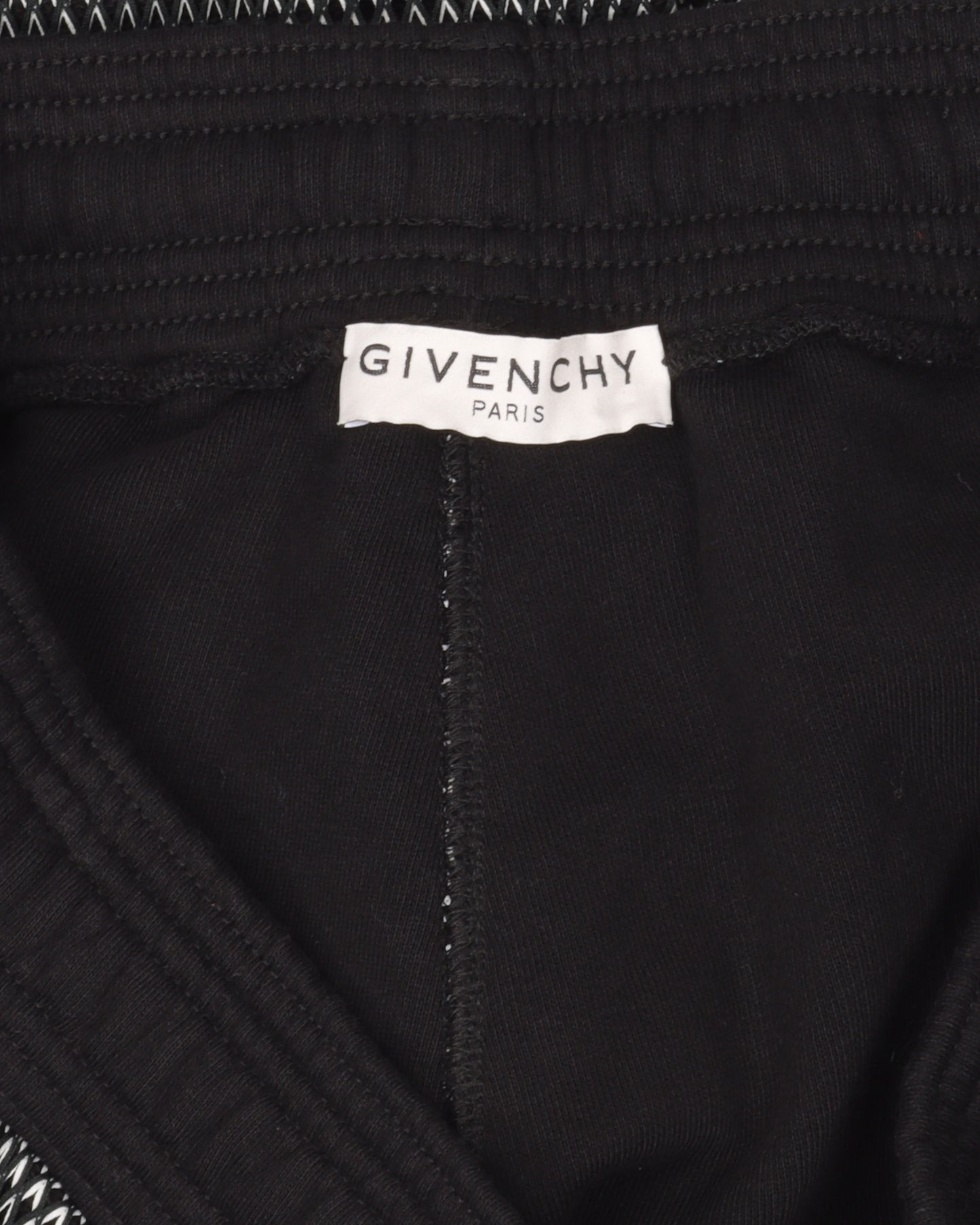 Rare Chain Mesh Shorts