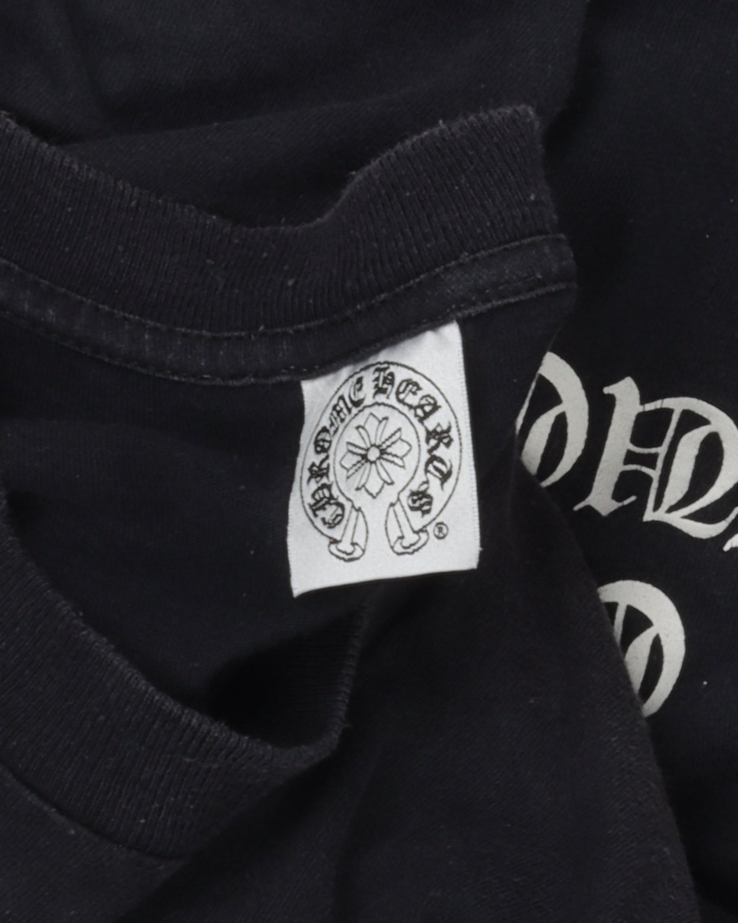 Osaka Horseshoe Long Sleeve T-Shirt