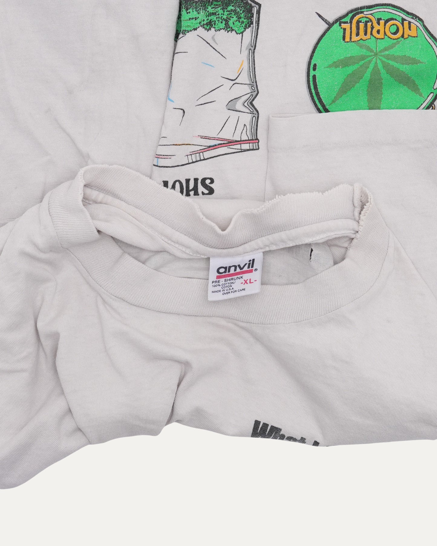 Higher Learning T-Shirt