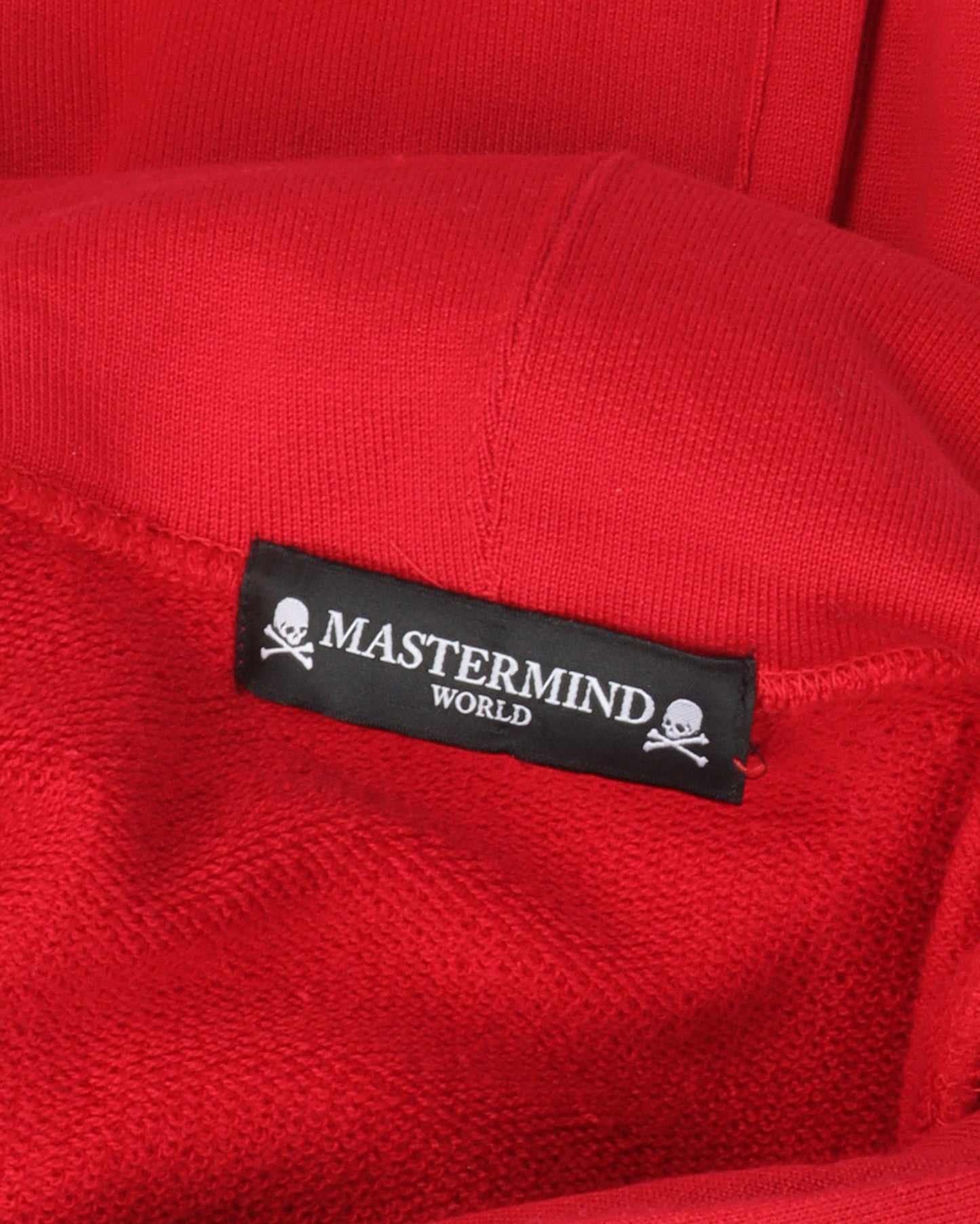 Scene 1 Missions 2018 Logo Hoodie