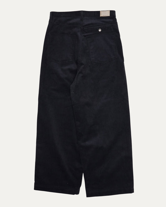 Baggy Corduroy Pants