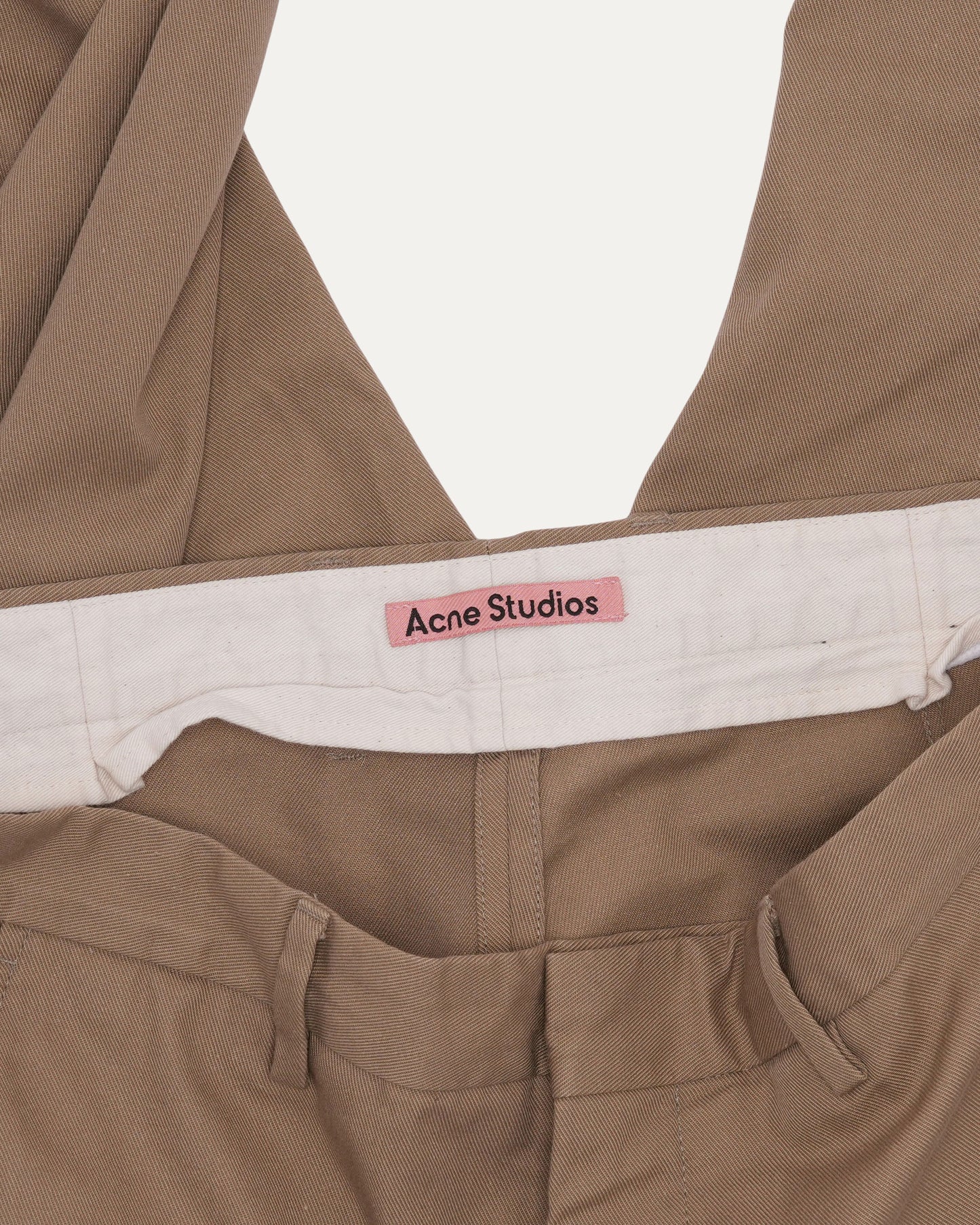 Chino Pants
