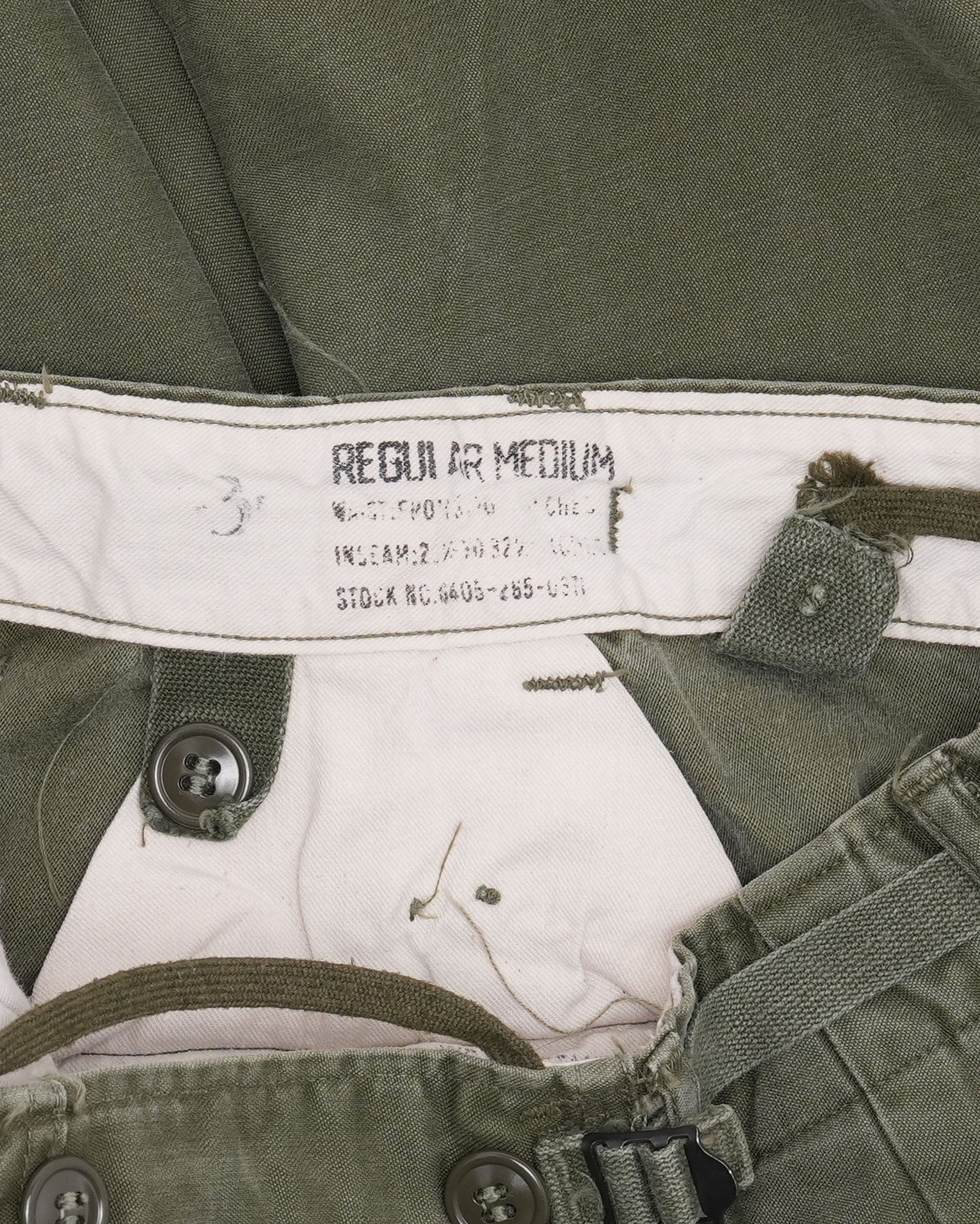 M-1951 Cargo Pants