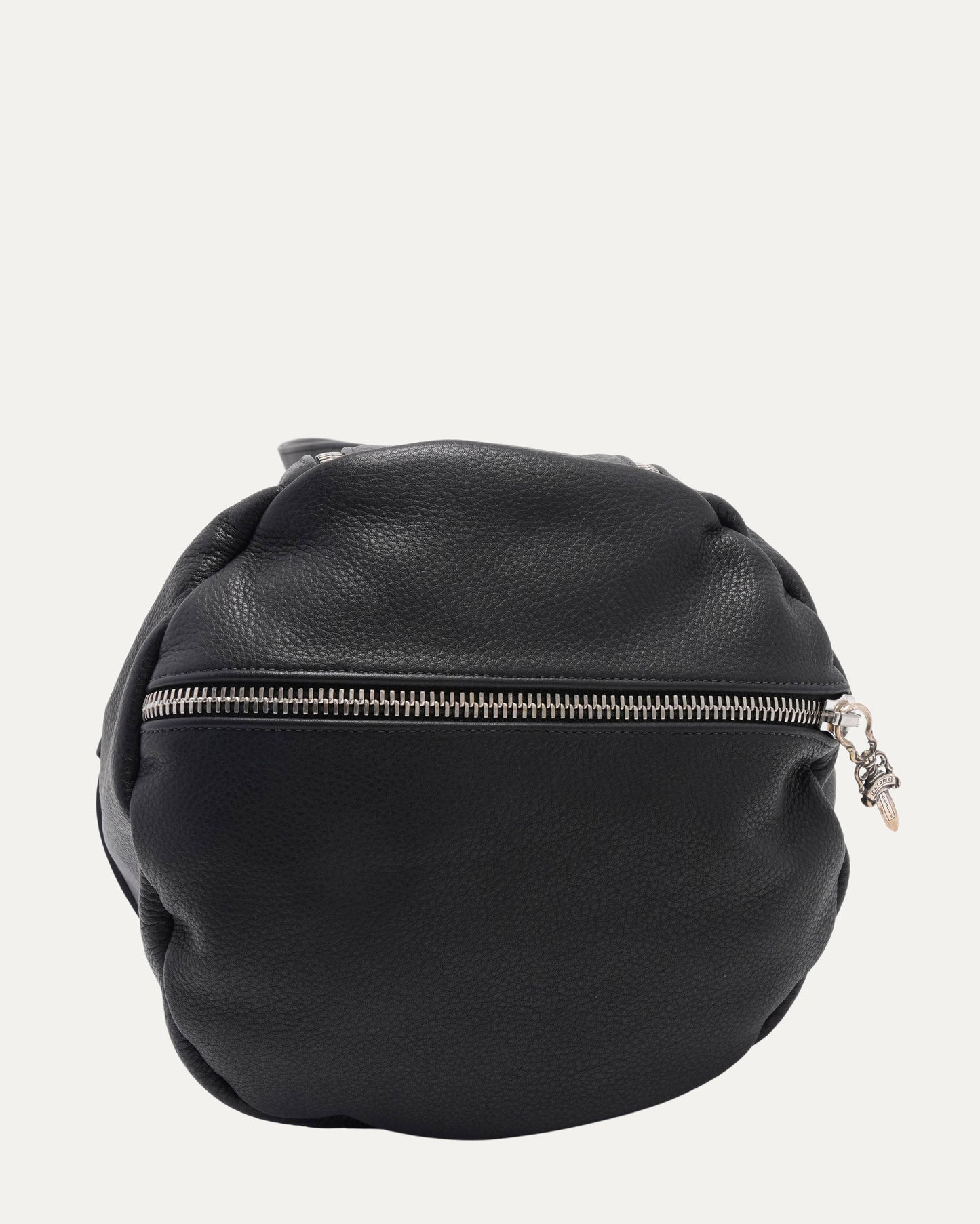 Fleur Embellished Duffle Bag