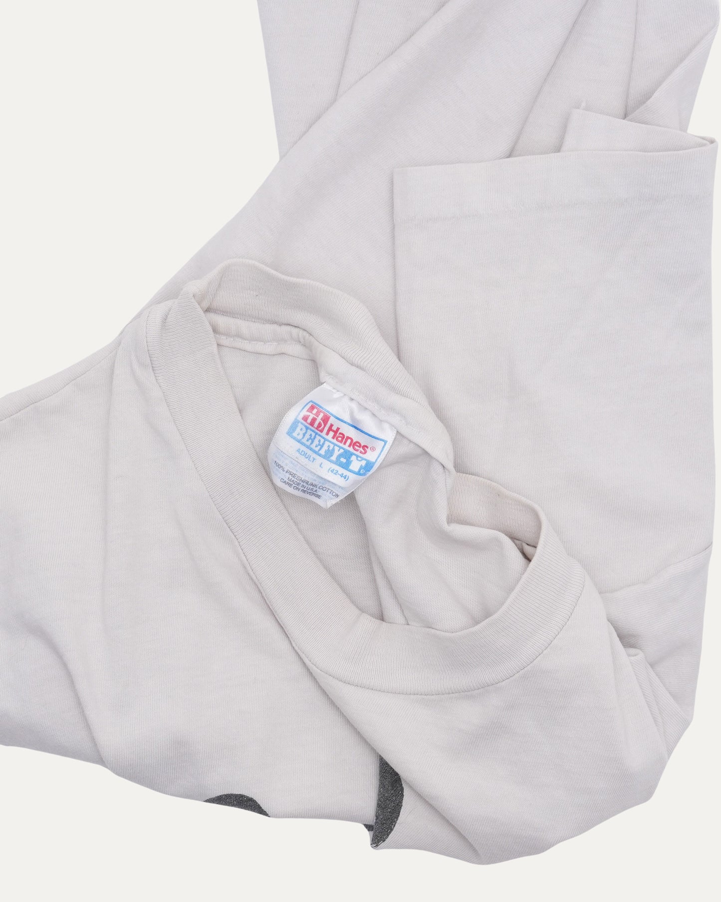 Beatles Illustration T-Shirt