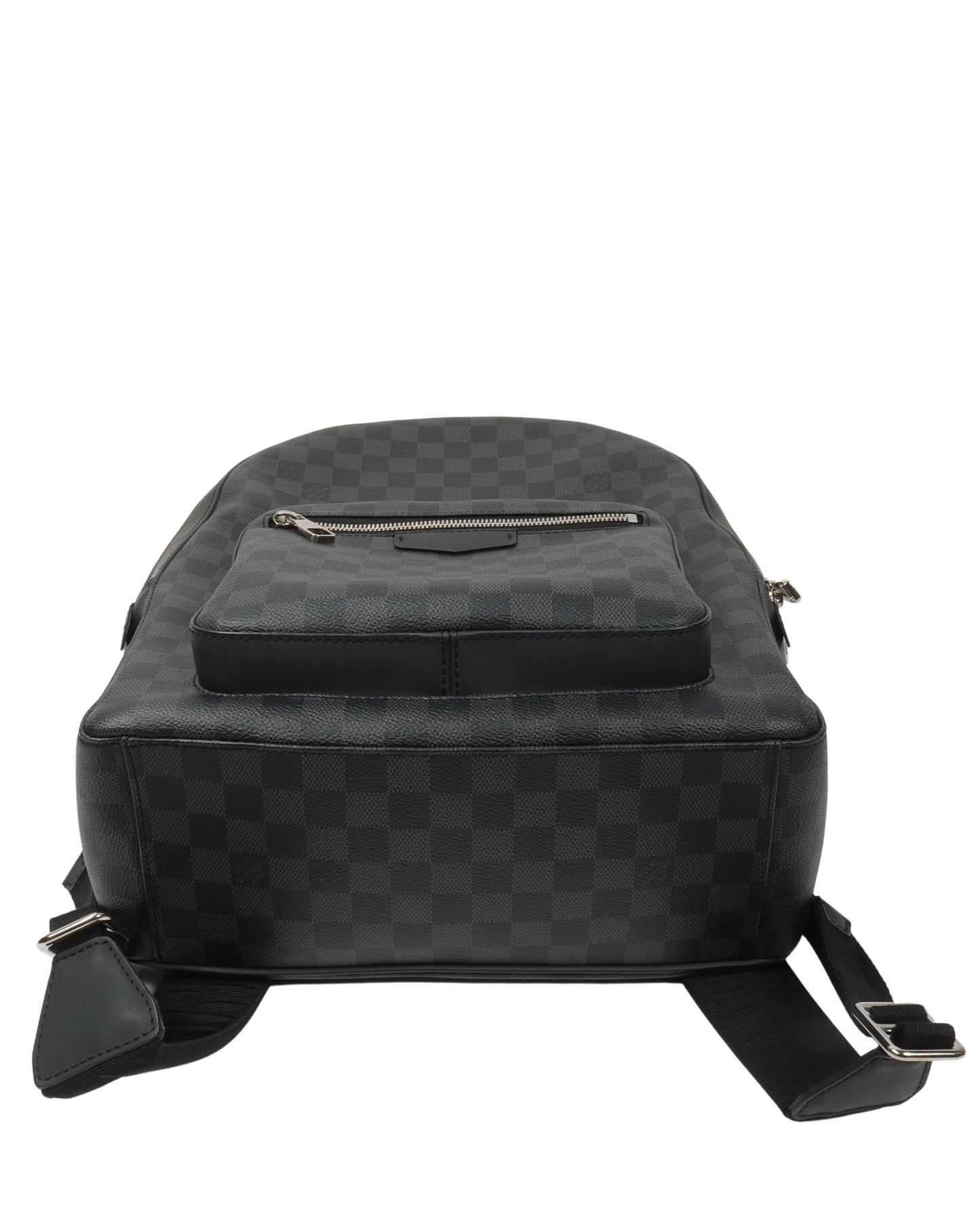 Damier Monogram Backpack