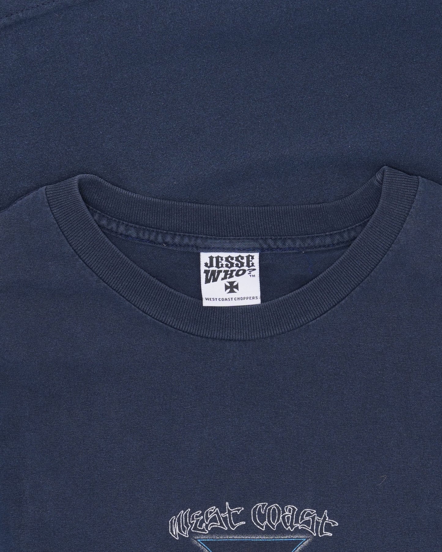 West Coast Choppers T-Shirt