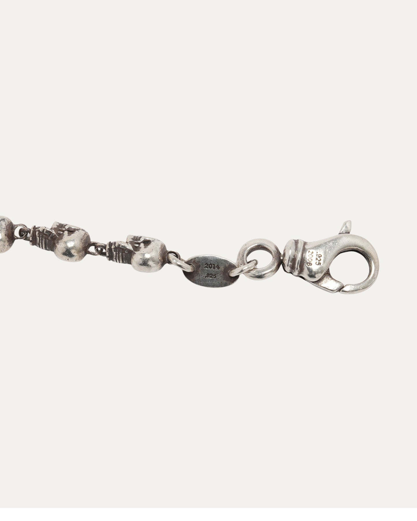 Foti Delphino Bracelet