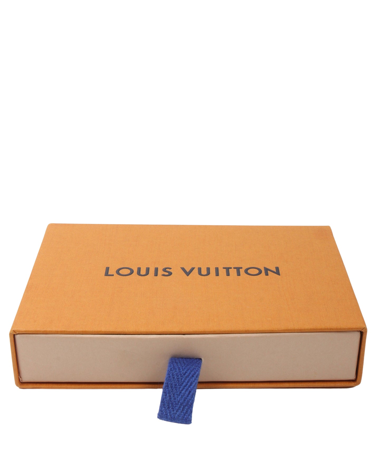 Monogram Lemon Bracelet