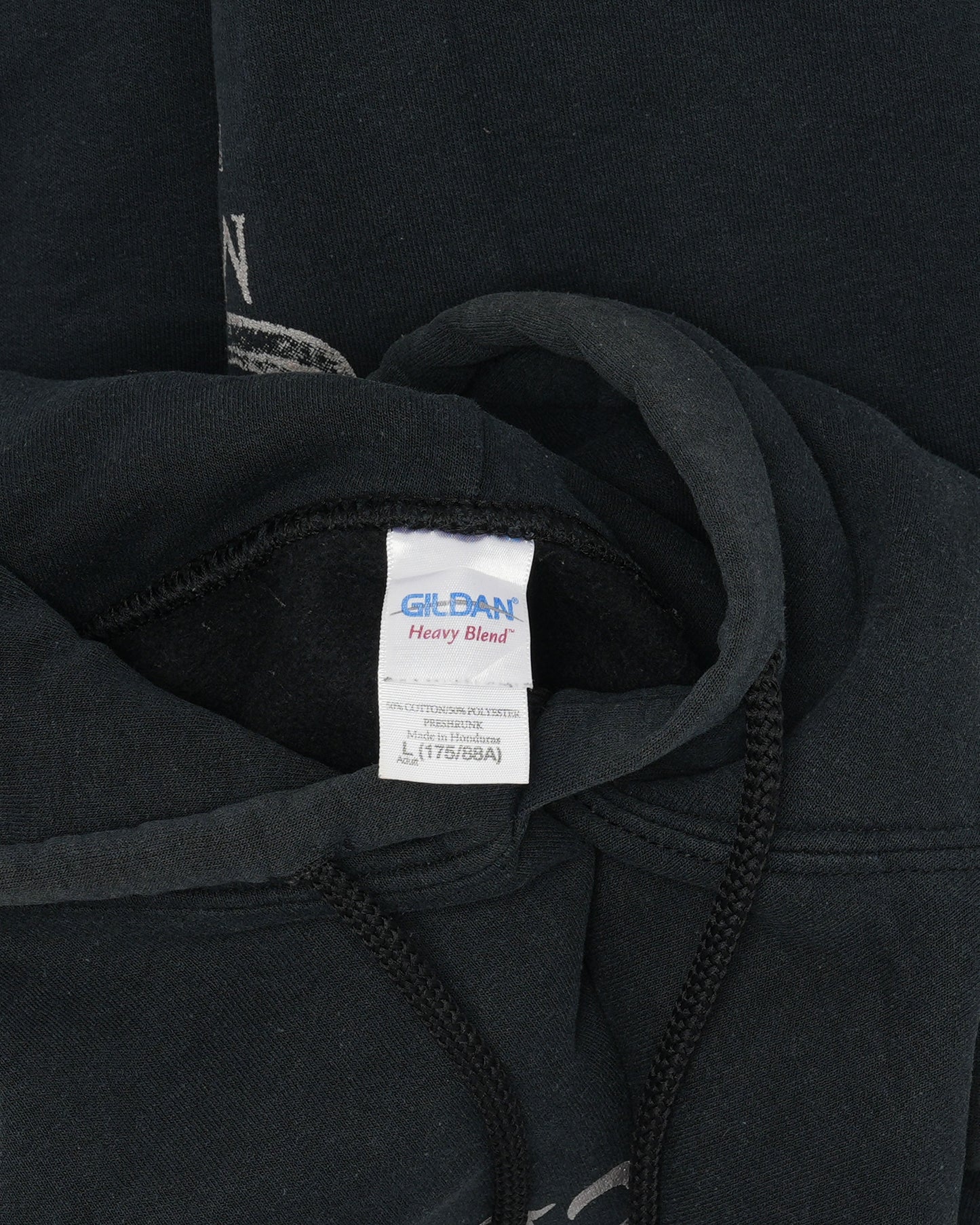 Burzum Hoodie
