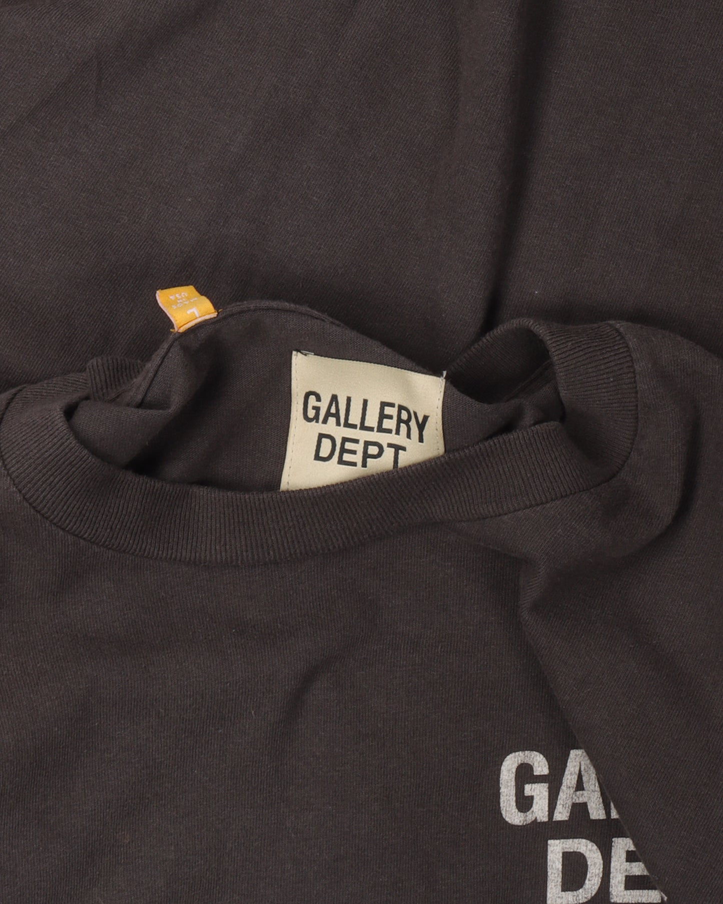 Hollywood Logo Souvenir T-Shirt