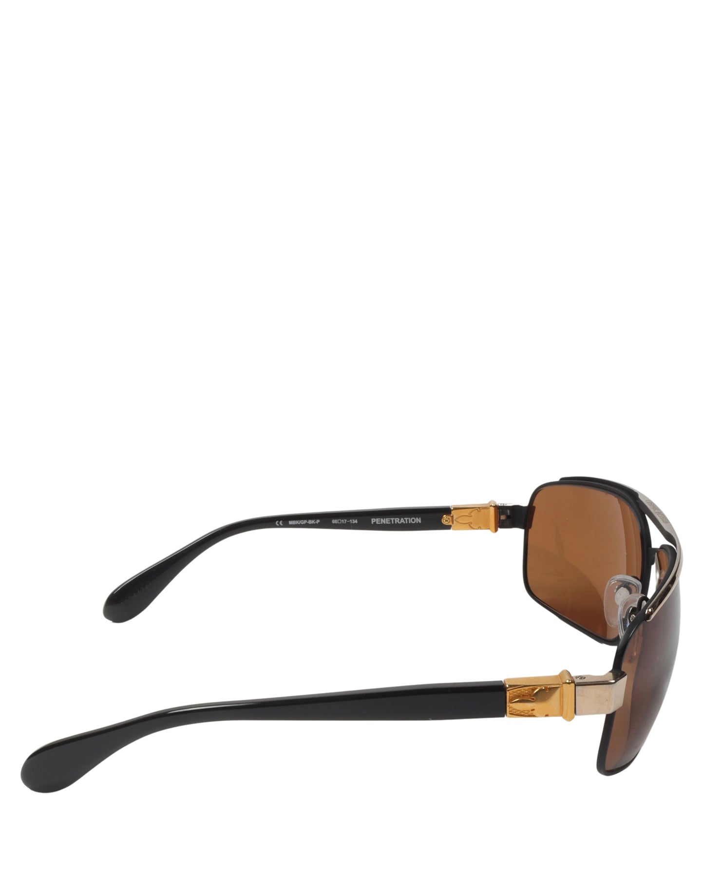 Penetration Sunglasses