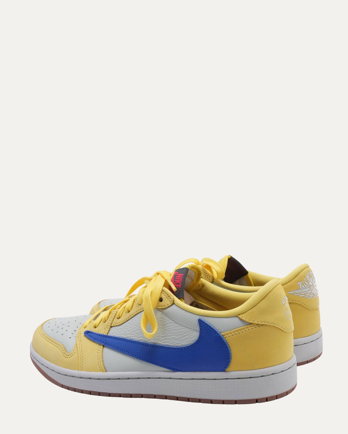 Travis Scott Jordan 1 Retro Low OG SP
