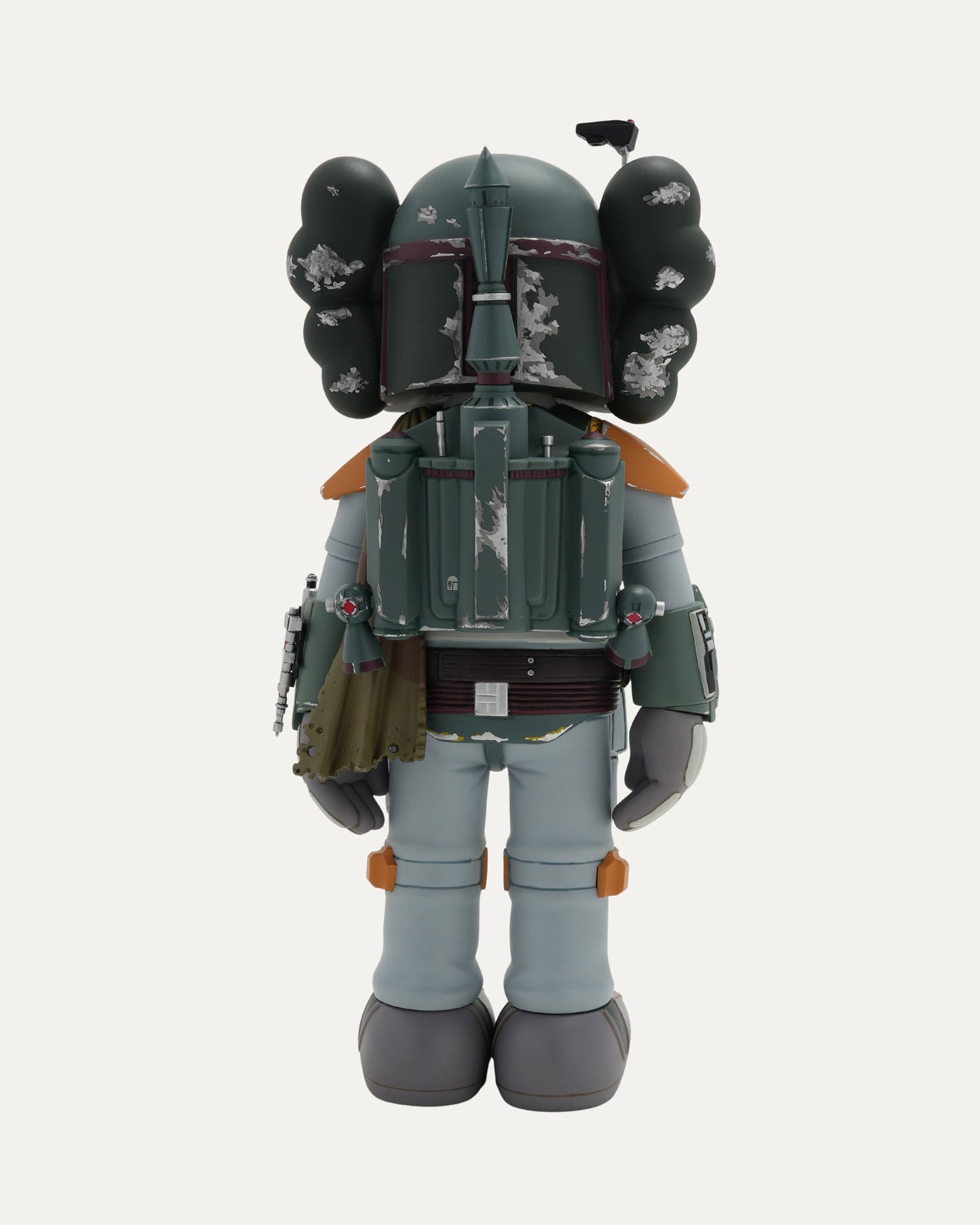 Star Wars Boba Fett Companion