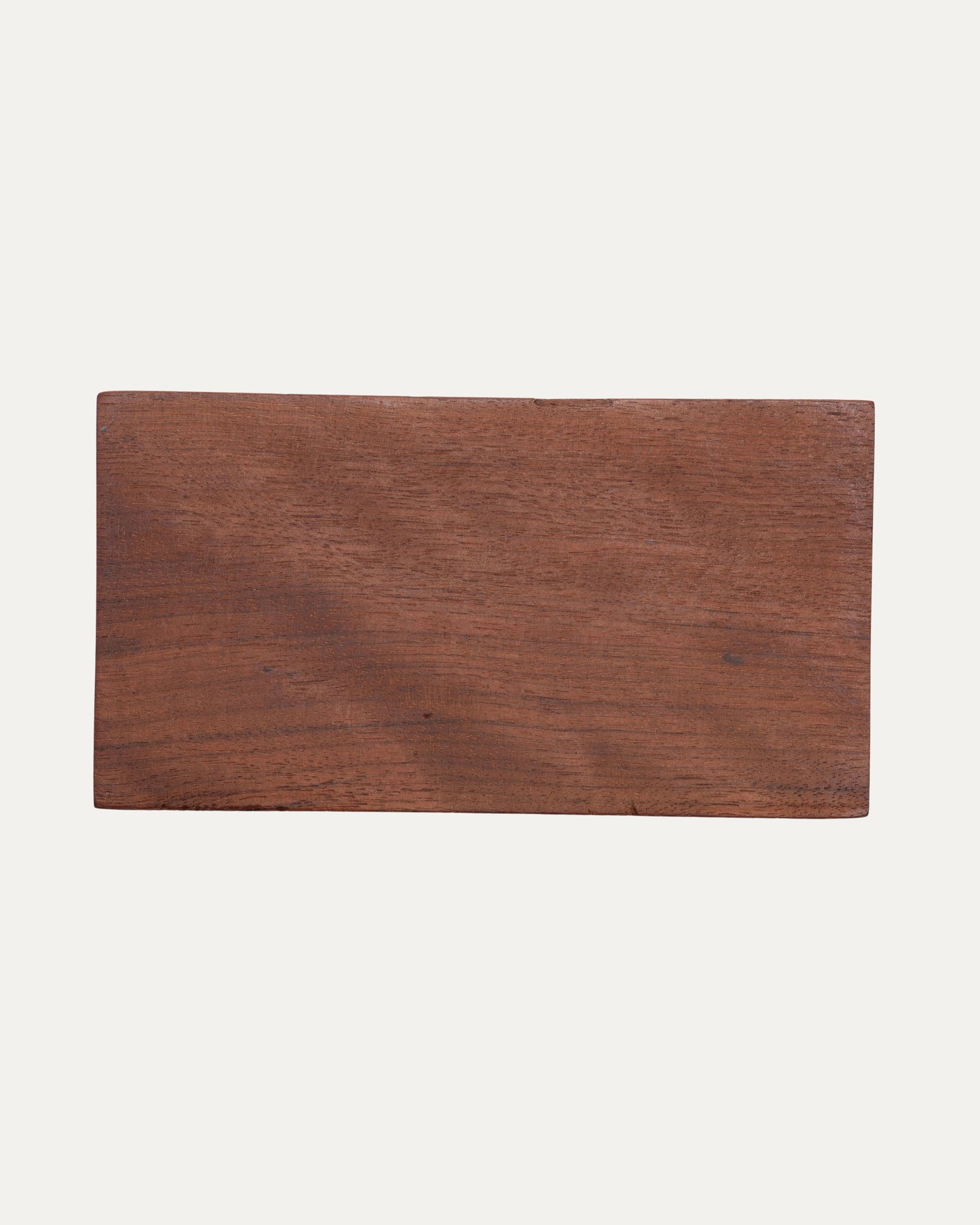 Wooden Jewelry Display Stand