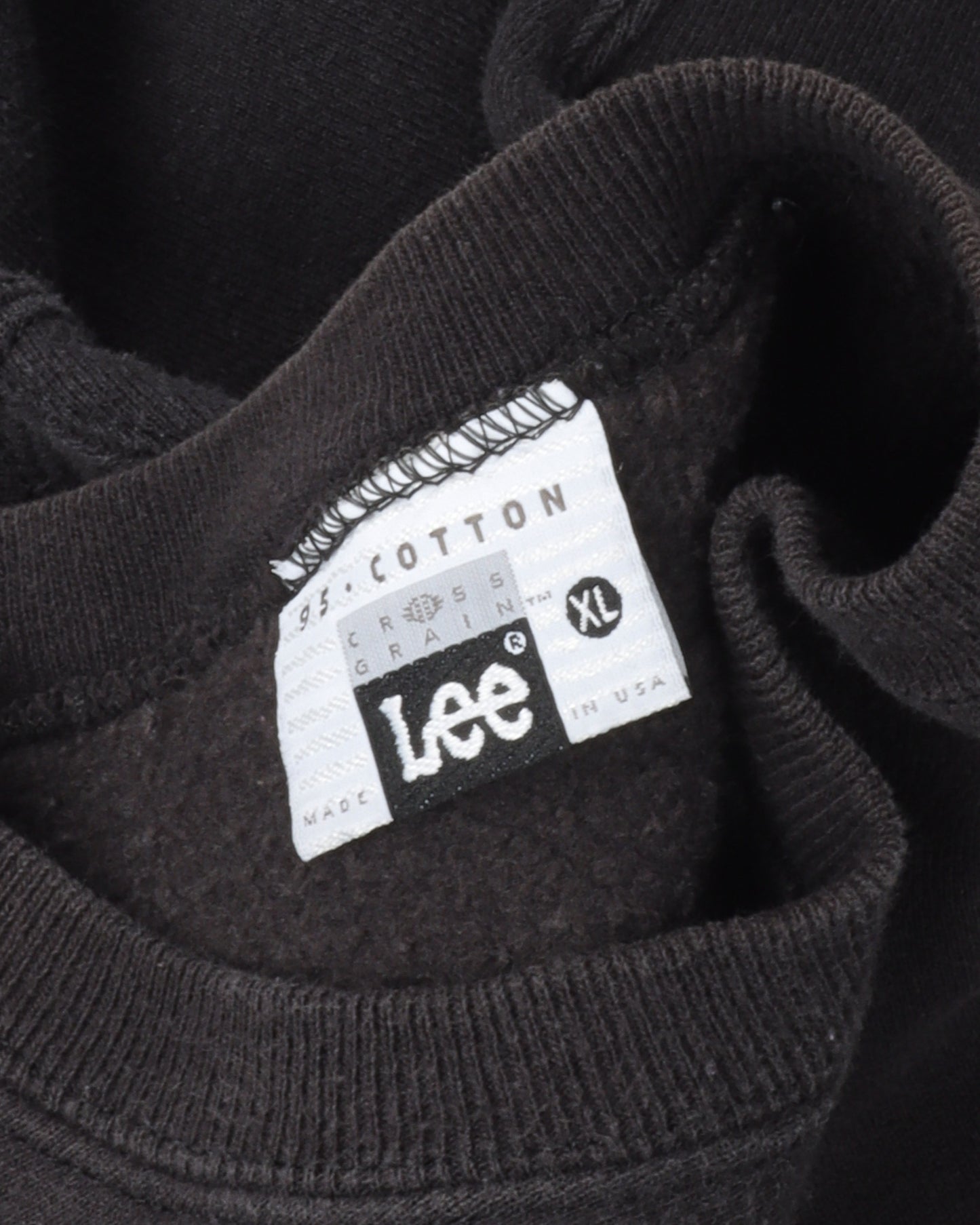 Bill Wall Leather Malibu Sweatshirt