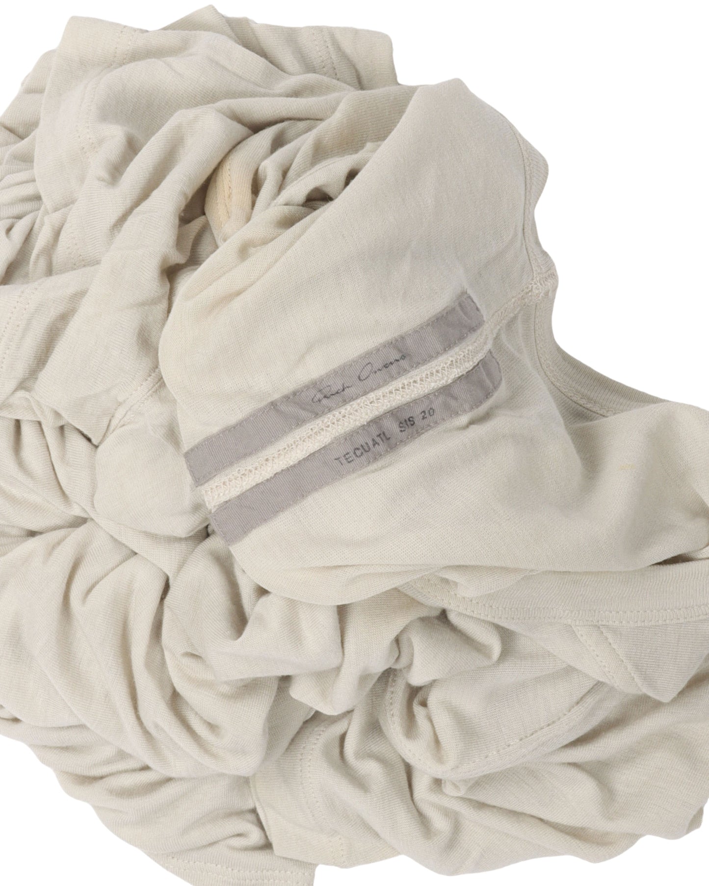 SS20 "TECUATL" T-Shirt