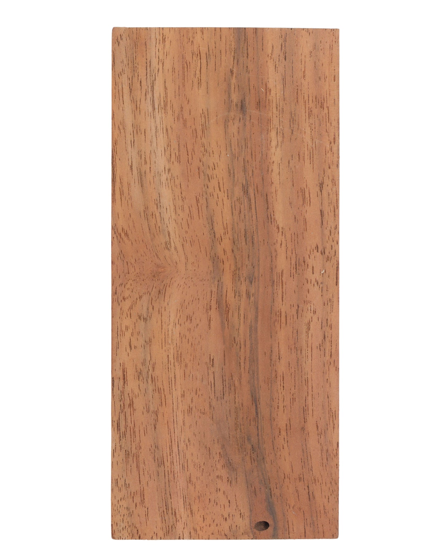 Wood & Silver Mouse Trap