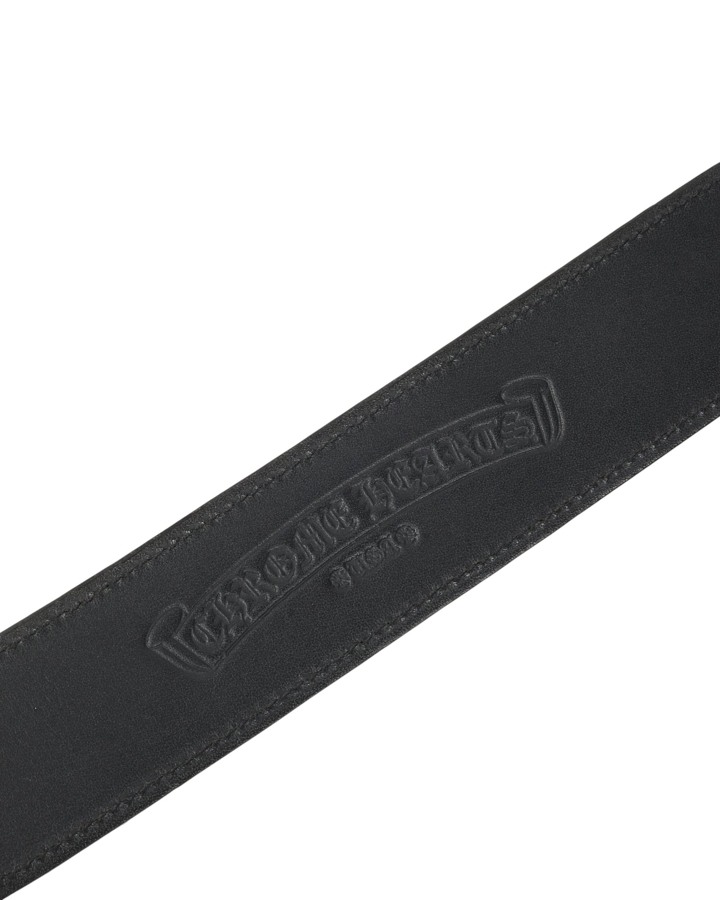 Gunslinger Belt