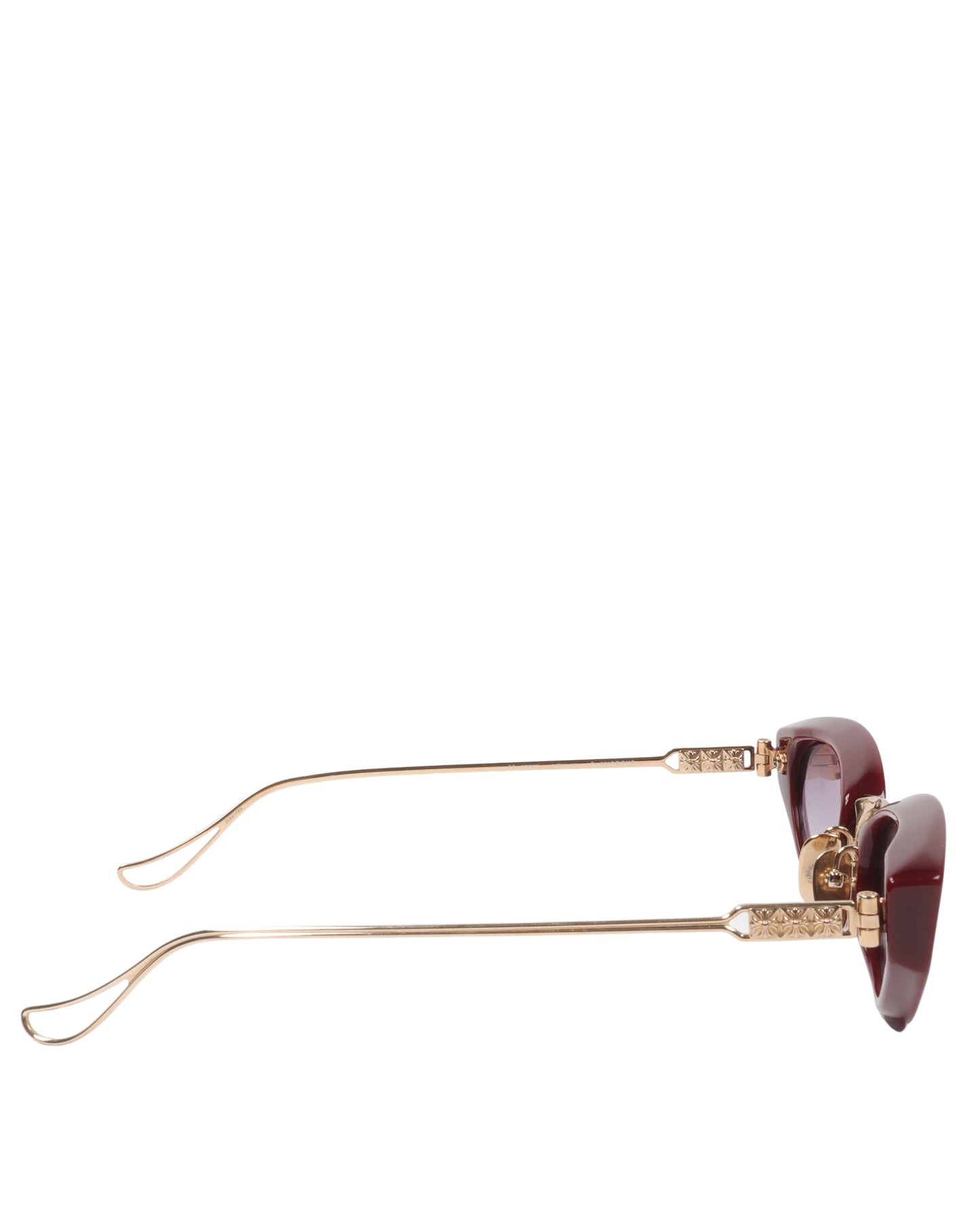 Clamourous Sunglasses